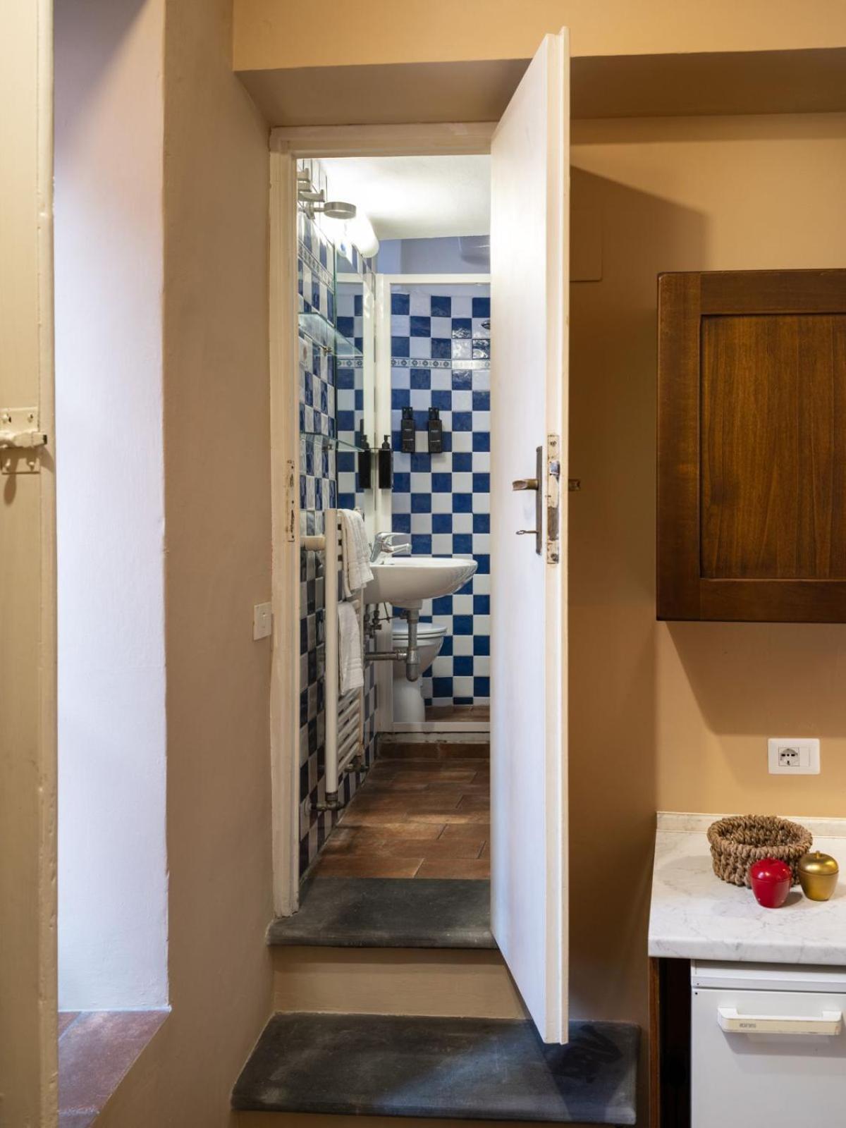 S1 Tower - Dolcevita Appartement *