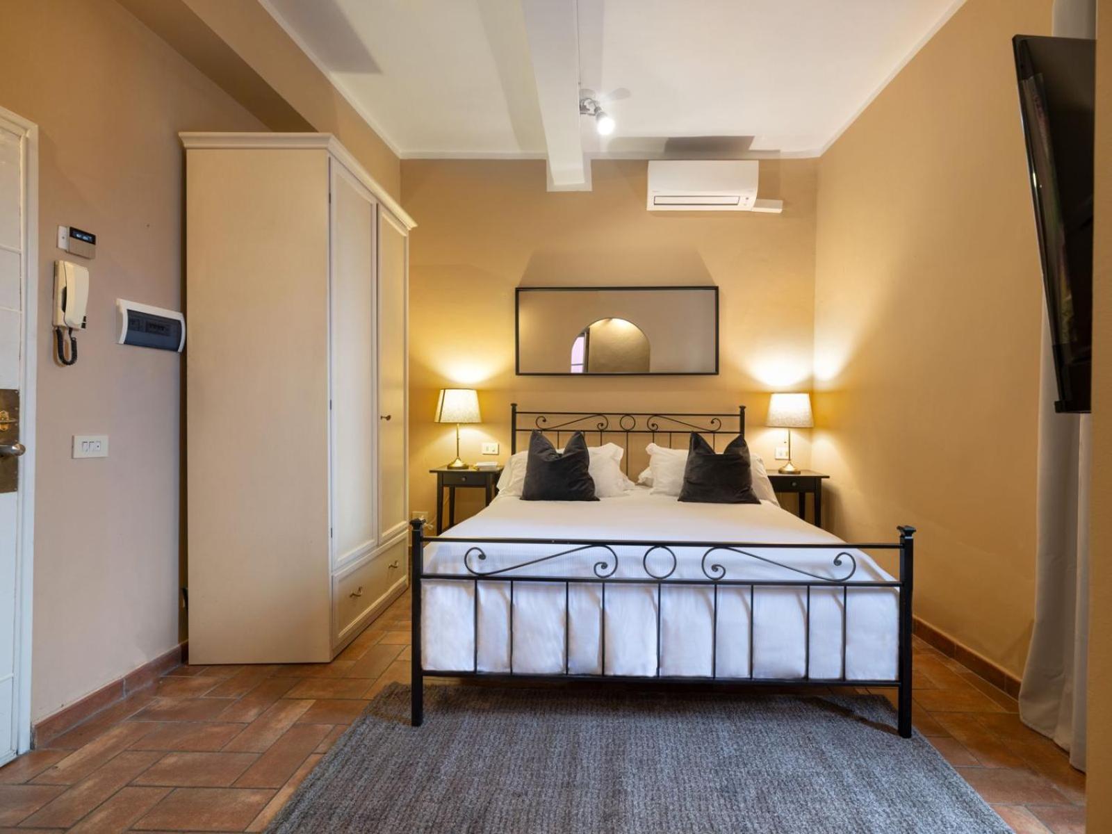 S1 Tower - Dolcevita * Florence