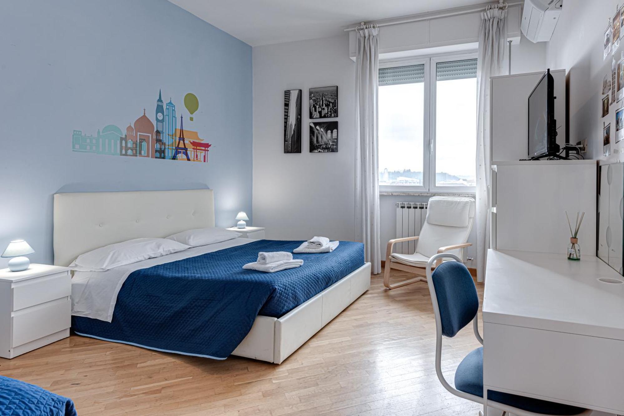 Apartment A Casa Di Sara 3