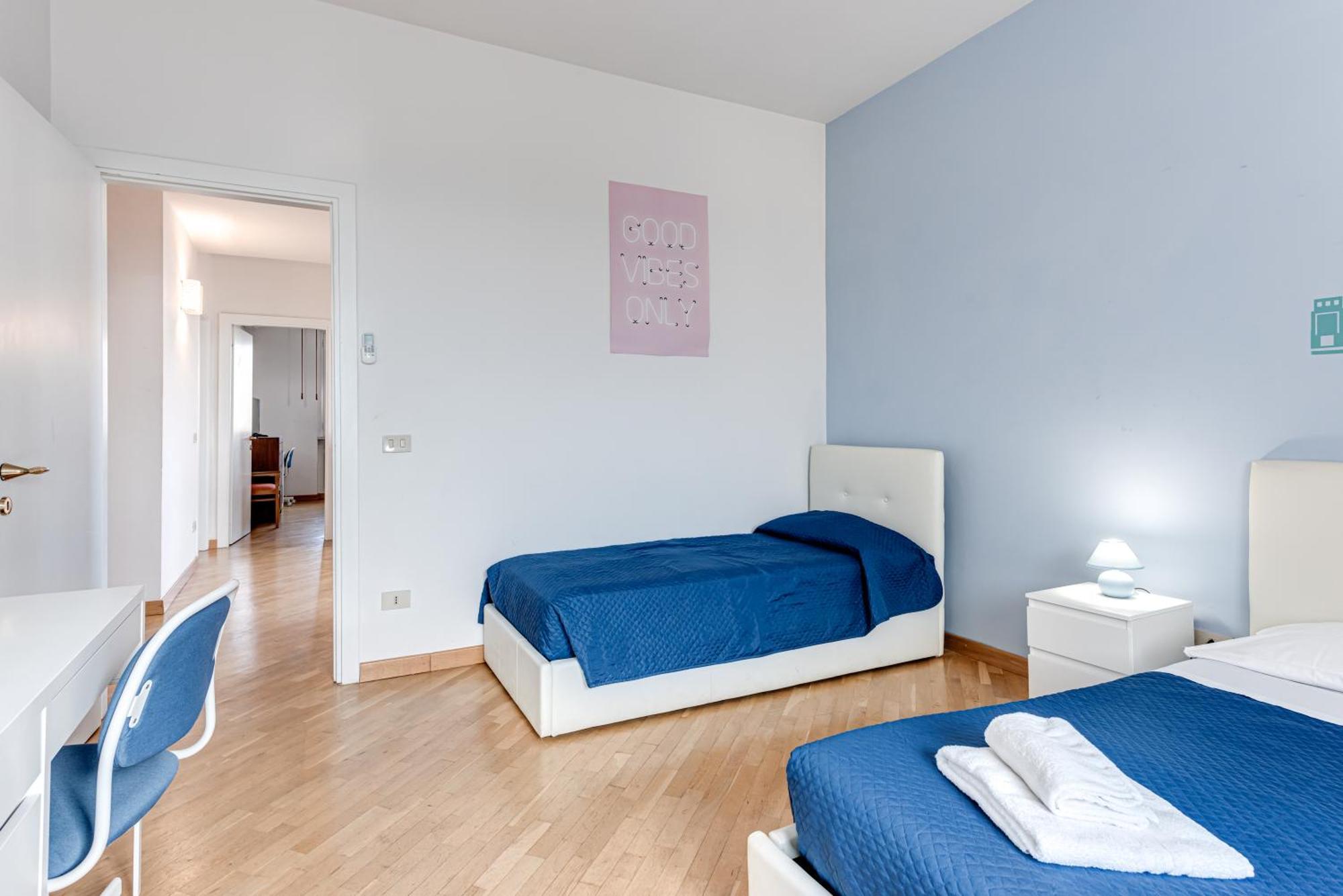 Apartment A Casa Di Sara 3 Florenz