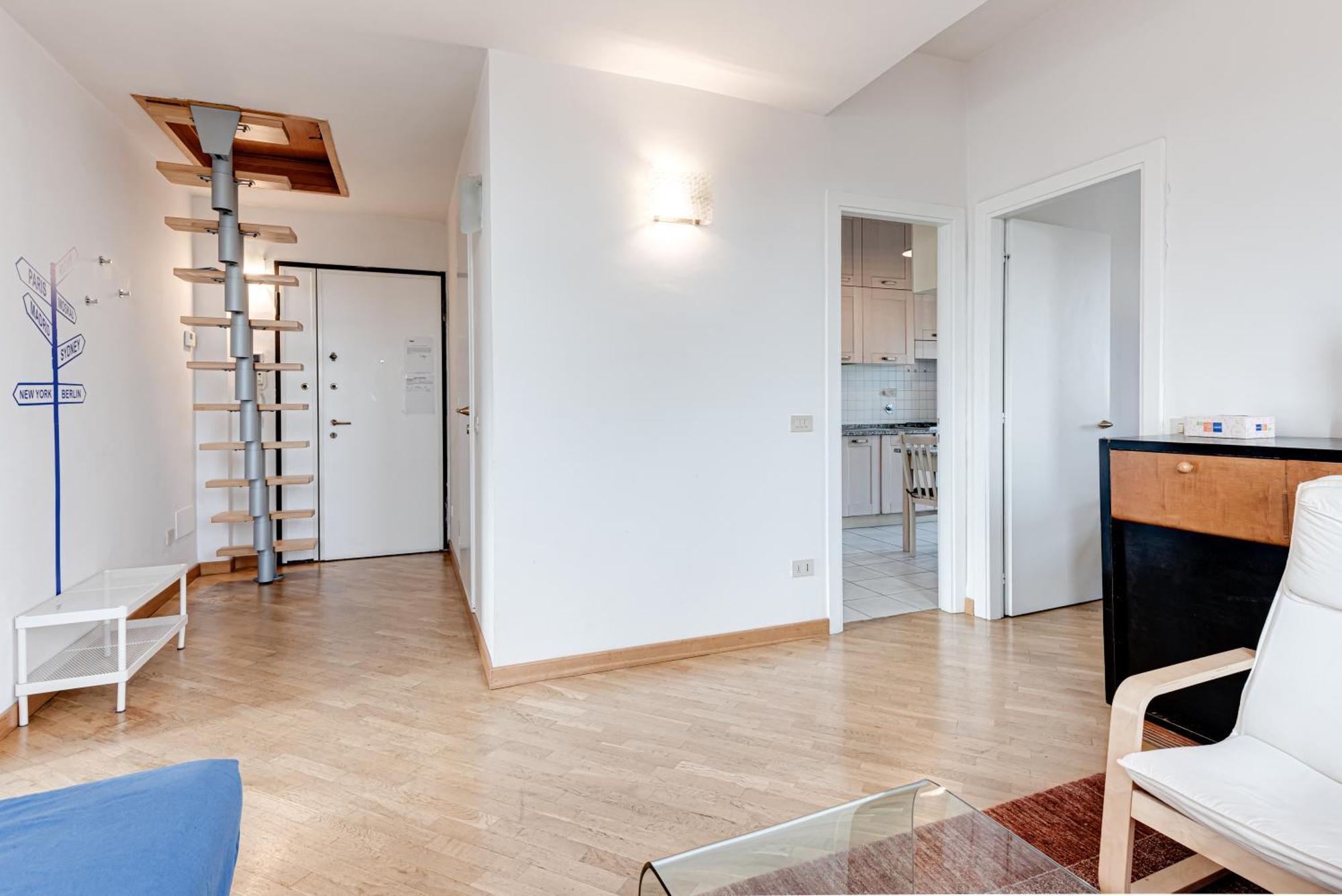 A Casa Di Sara 3