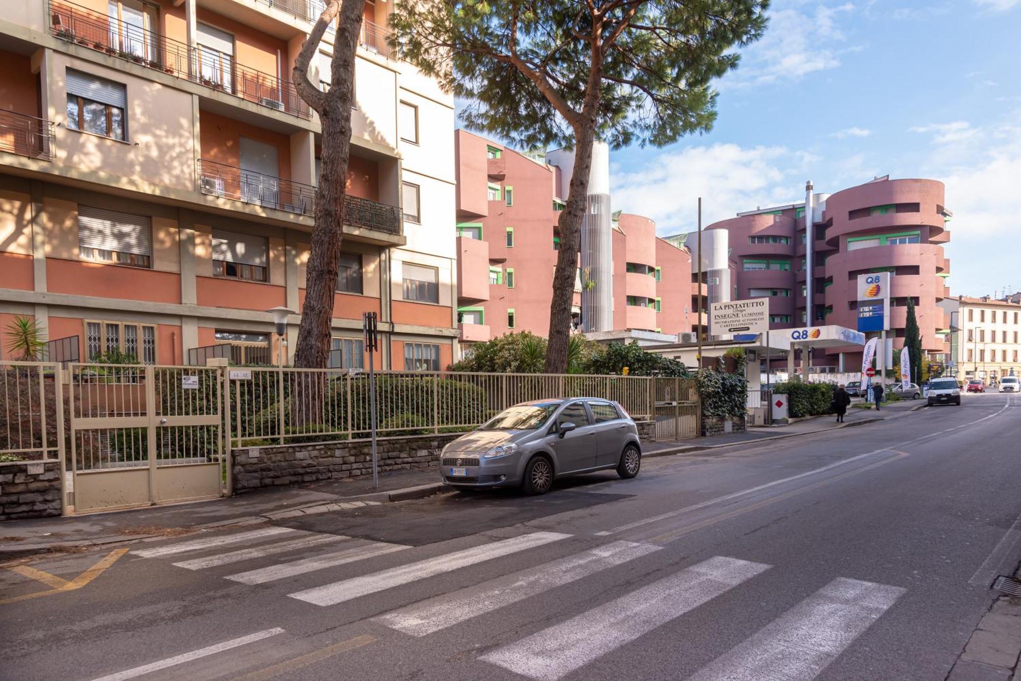 A Casa Di Sara 3 Apartment