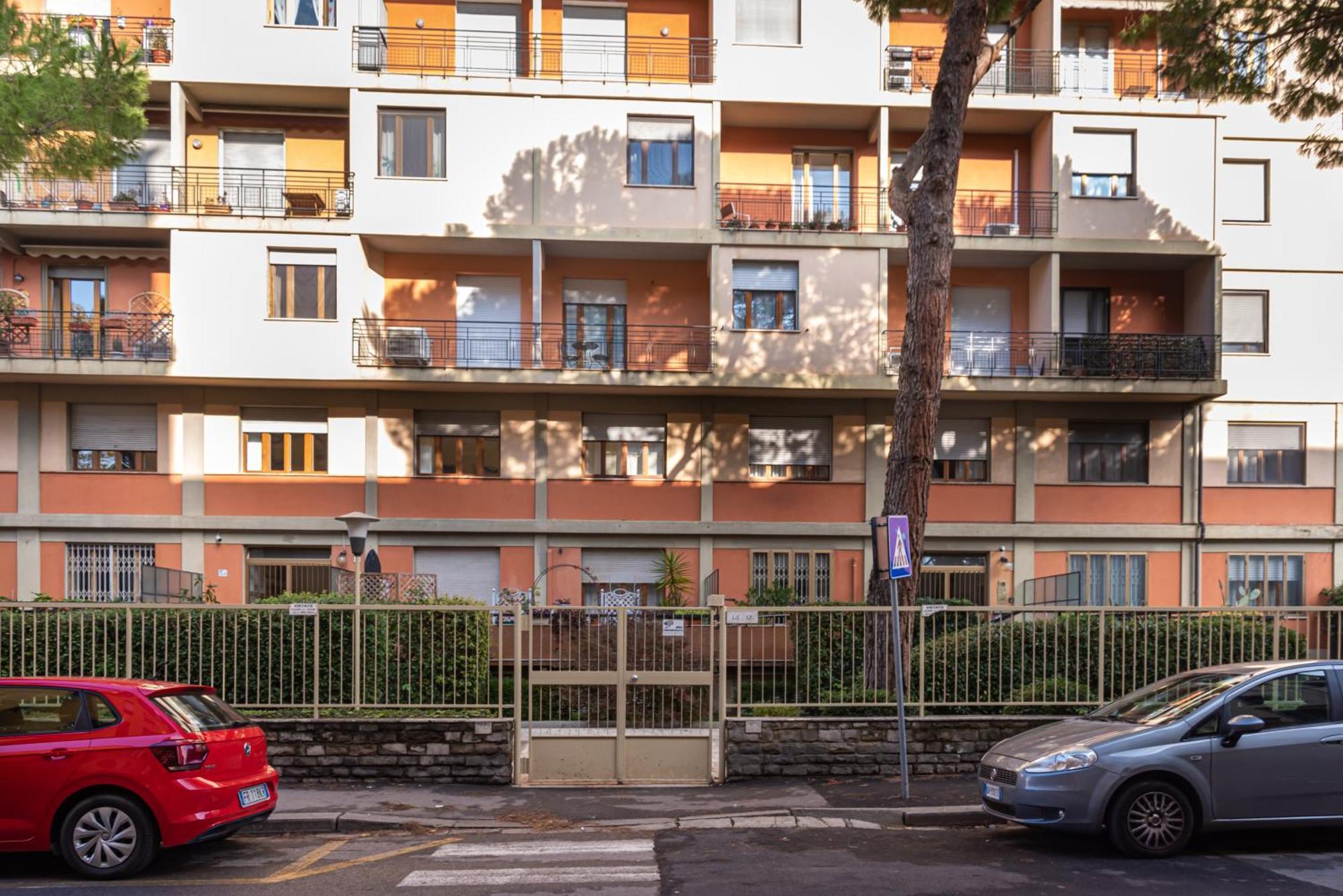 A Casa Di Sara 3 Apartment *
