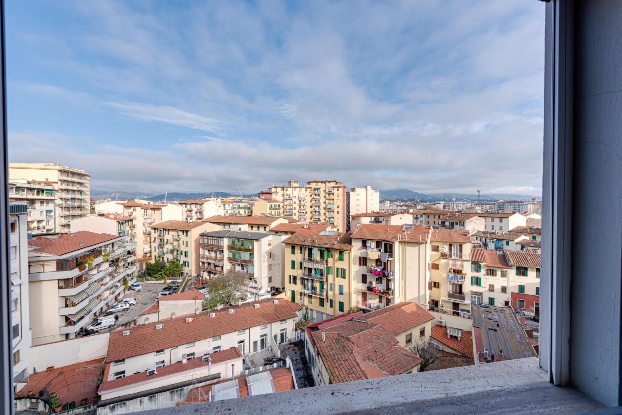 A Casa Di Sara 3 Apartment Florenz