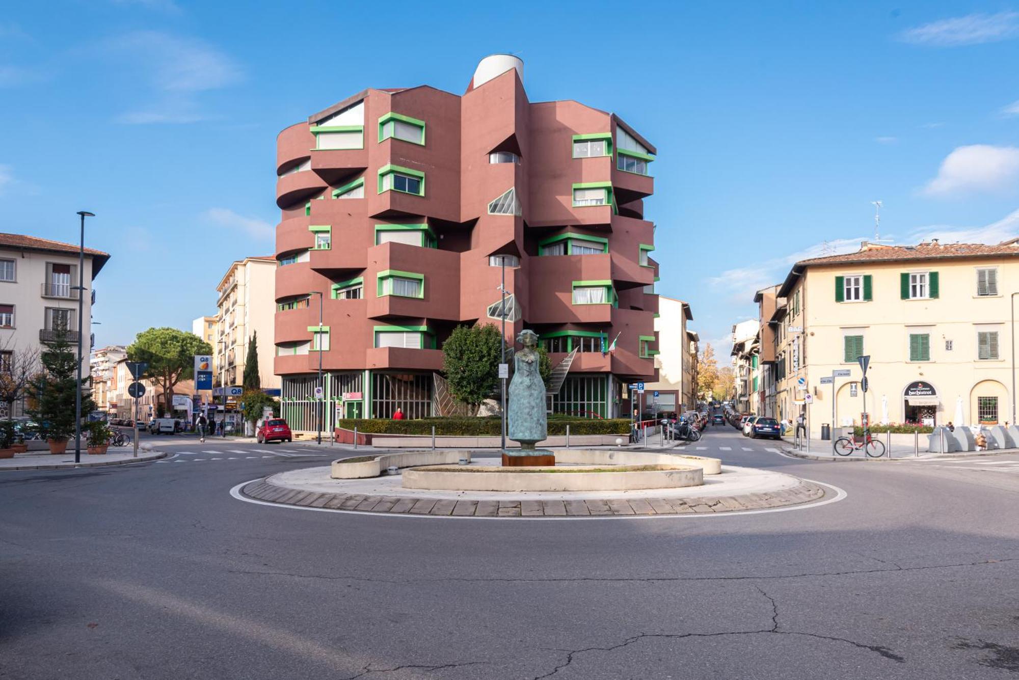A Casa Di Sara 3 * Florenz