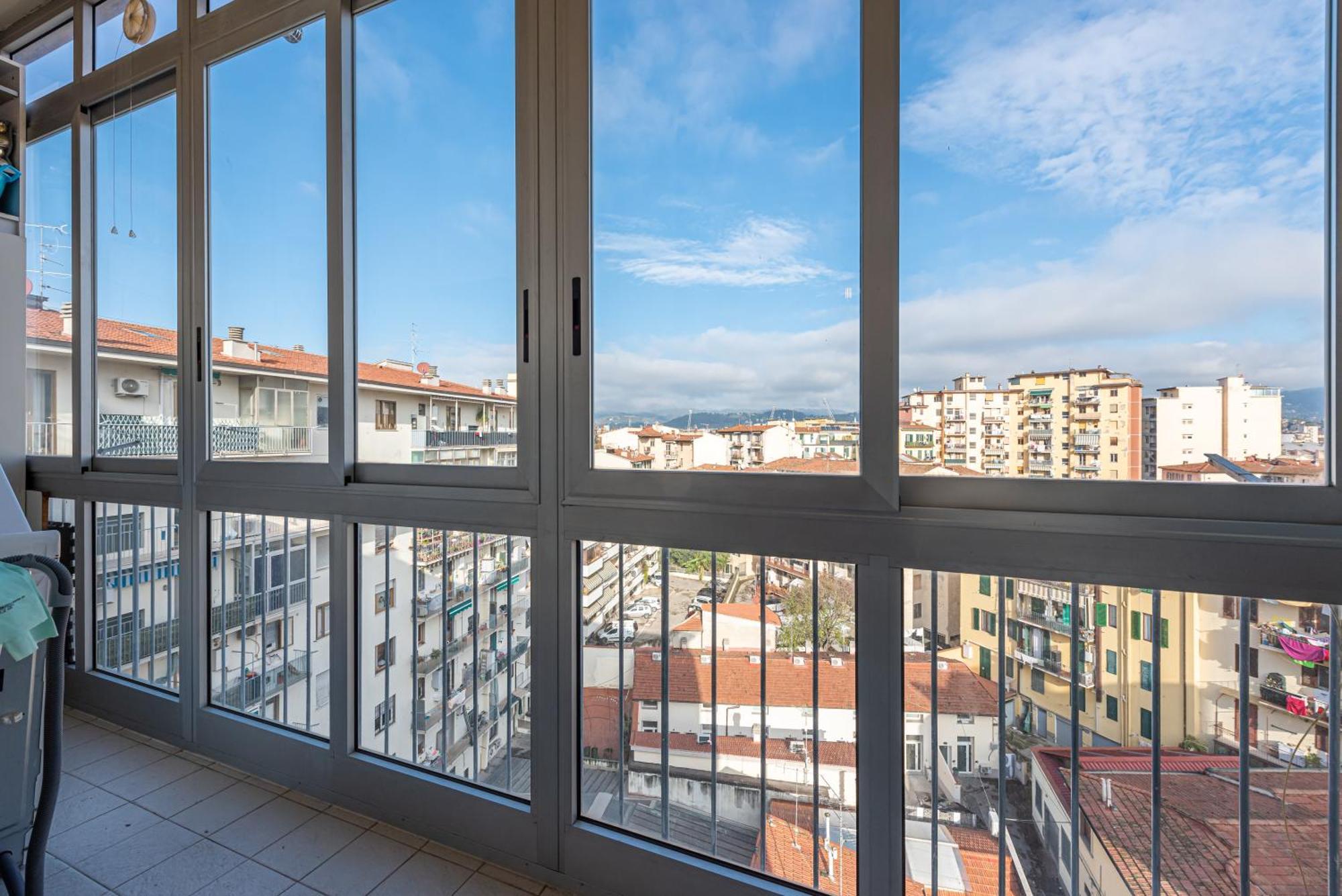 Apartment A Casa Di Sara 3