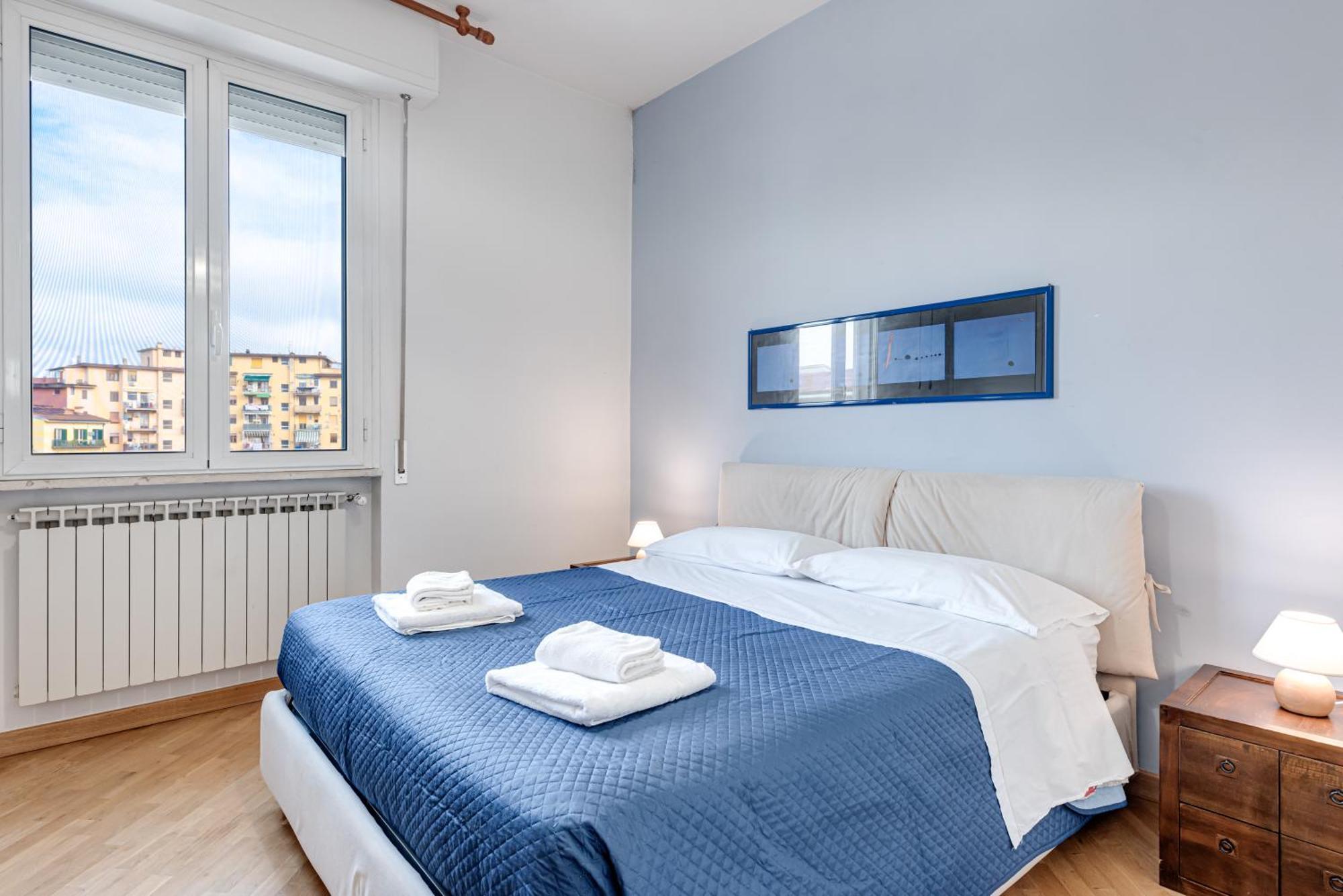 Apartment A Casa Di Sara 3 Florenz