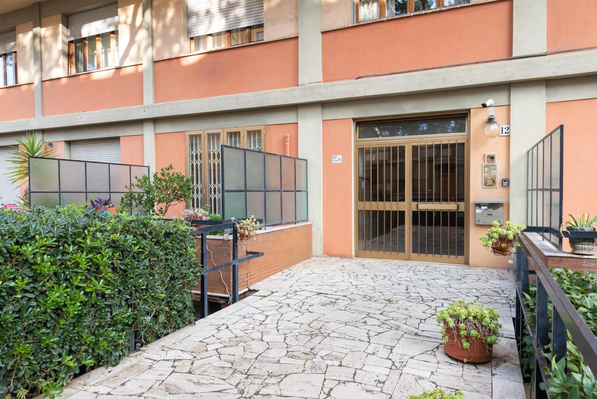 A Casa Di Sara 3 Apartment *
