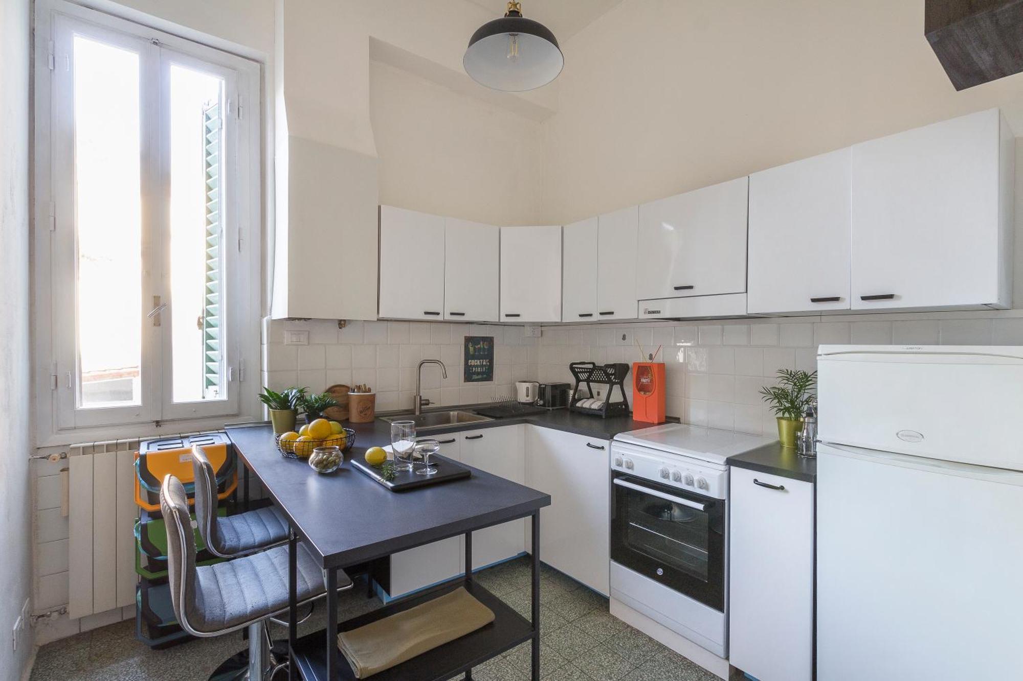 Casa Gin Tonic Apartment *