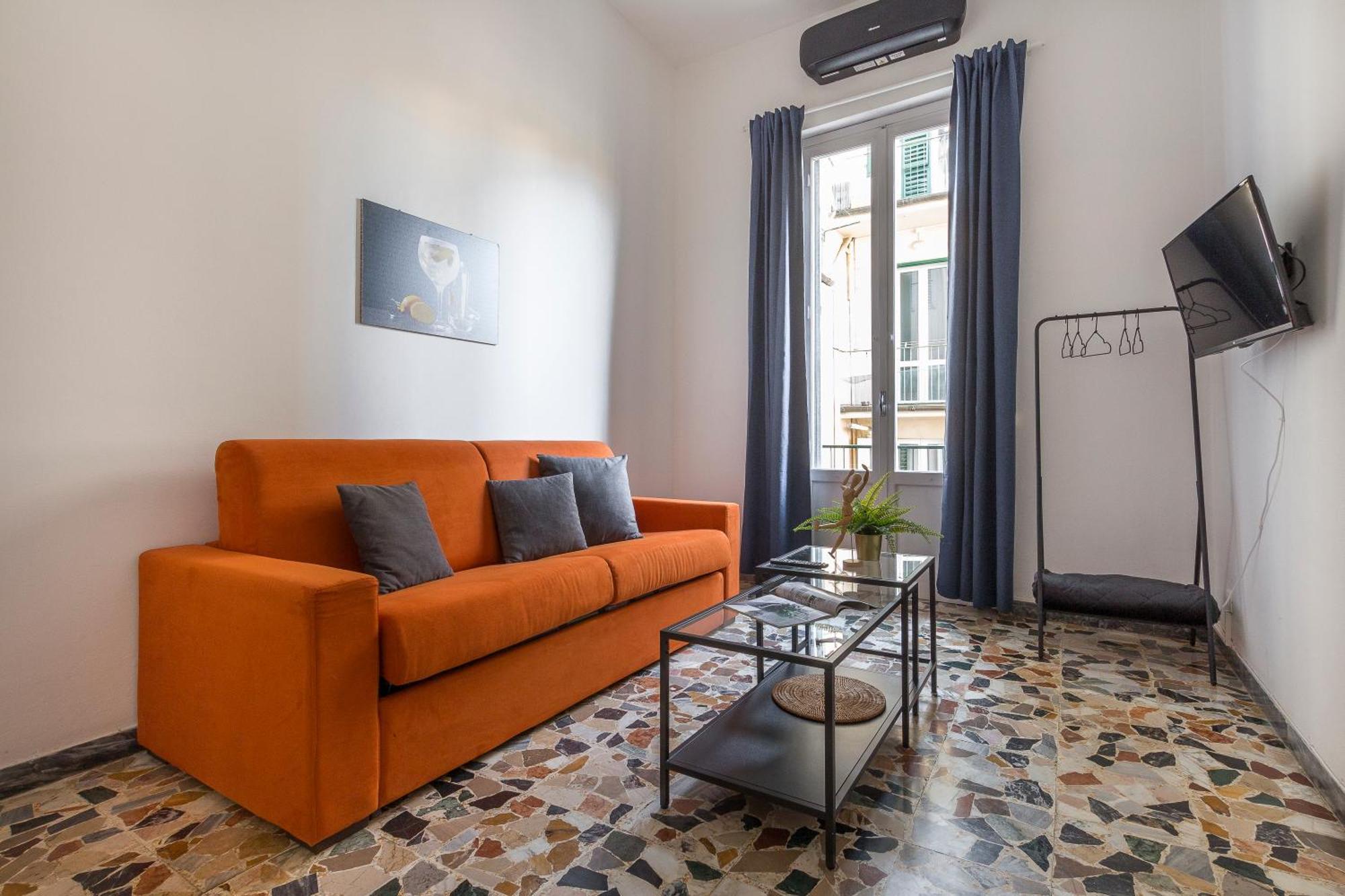 Casa Gin Tonic Apartment *