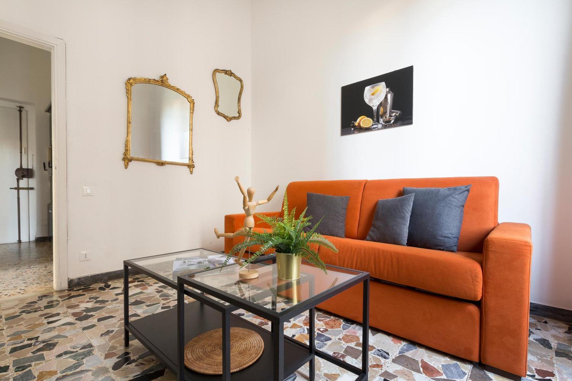 Apartment Casa Gin Tonic Florence