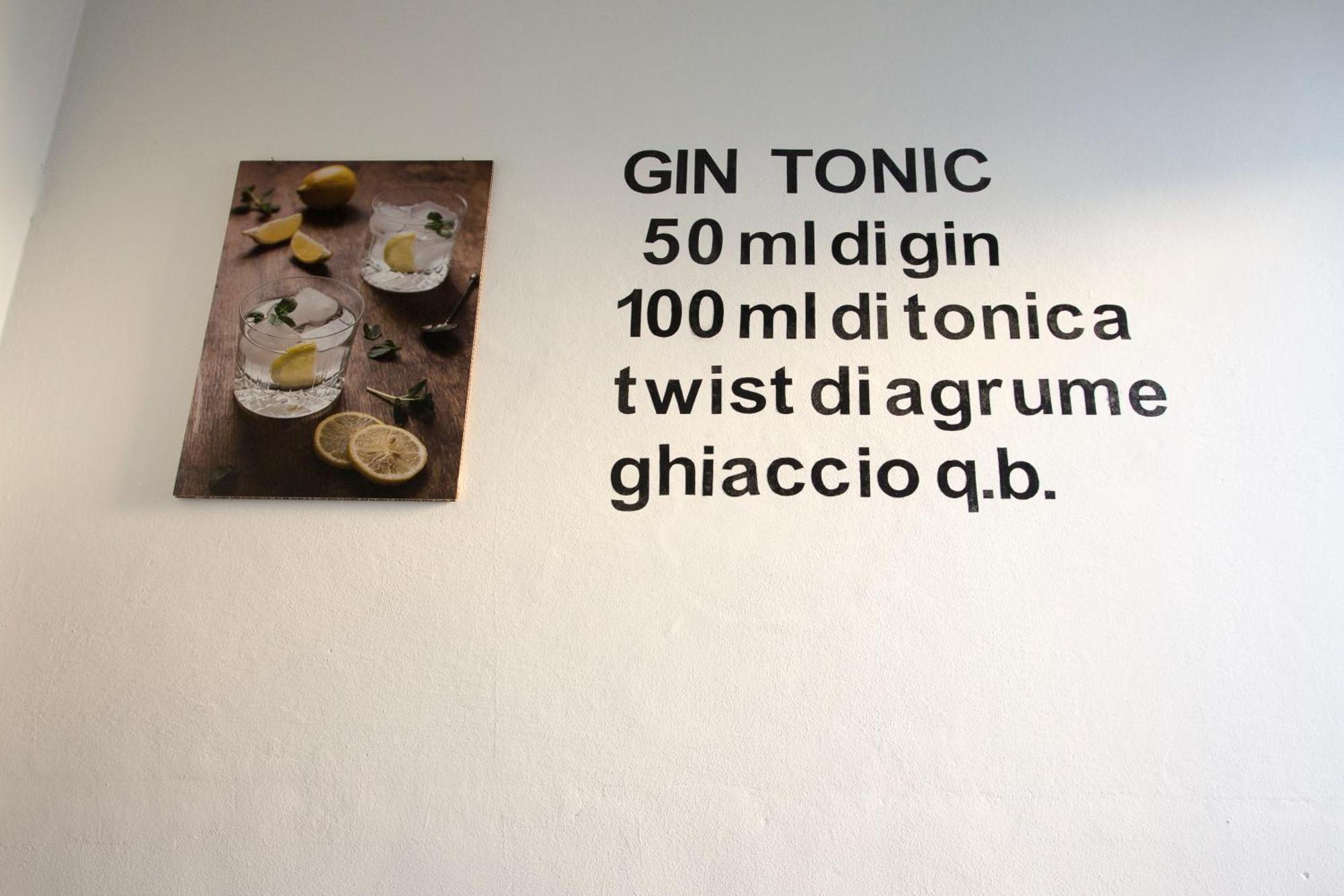 Casa Gin Tonic Apartment *