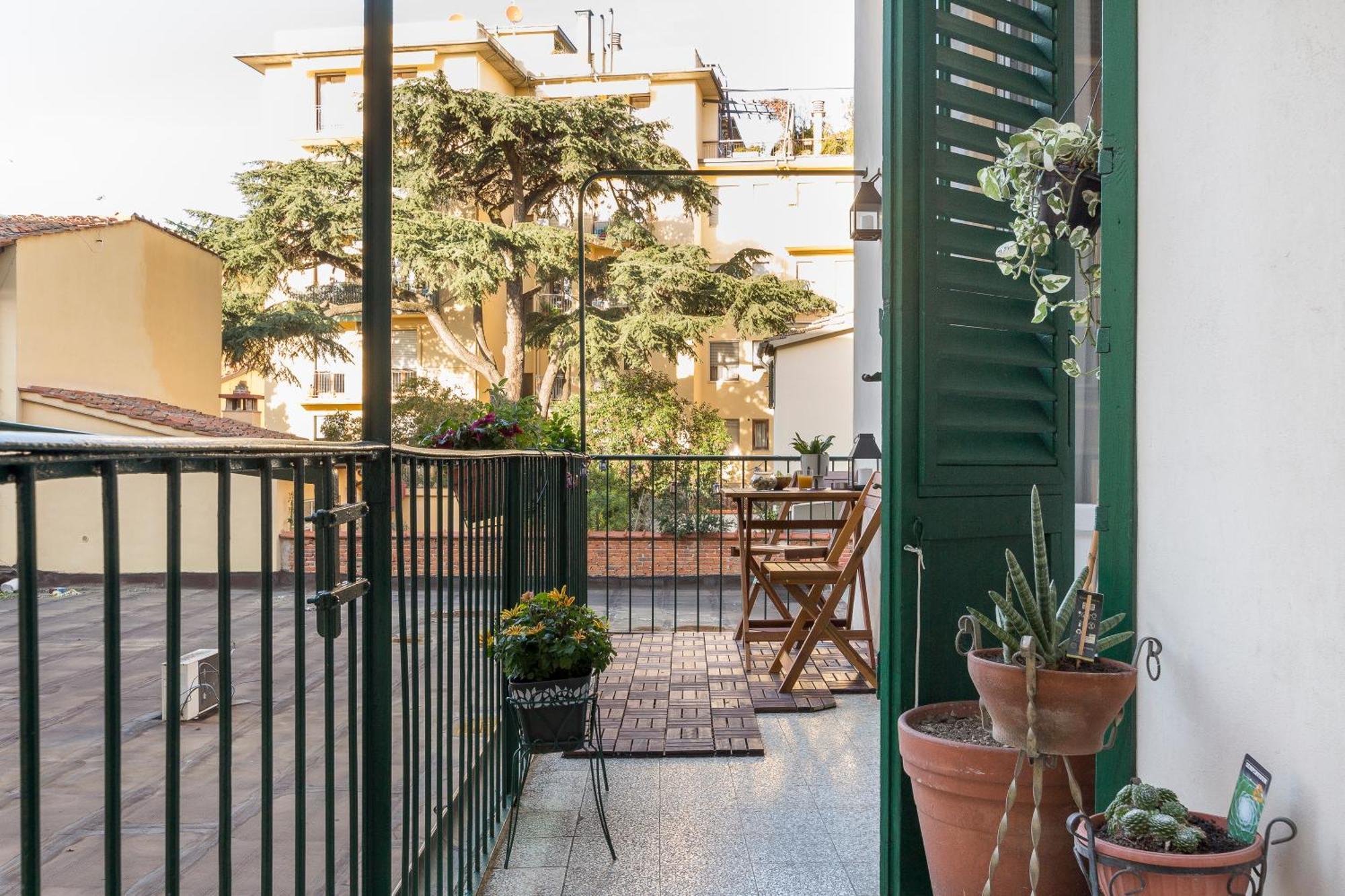 Apartment Casa Gin Tonic *