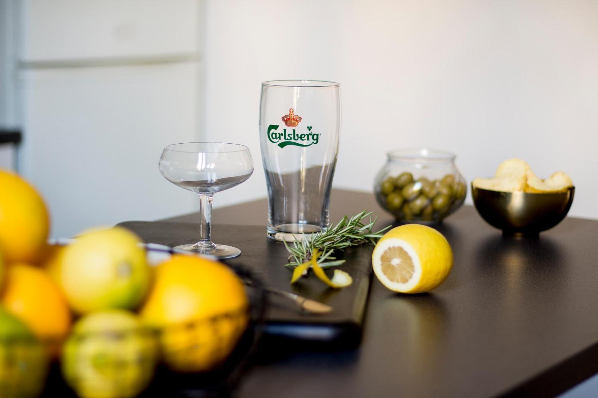 Casa Gin Tonic Apartment *