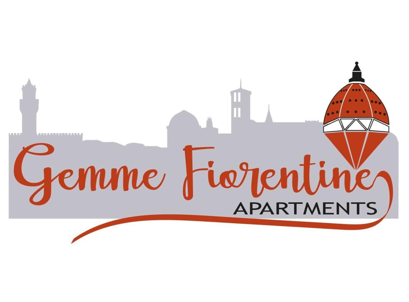 Gemme Fiorentine In Front Of The Train Station 5 Minutes From The Centre Free Parking Appartement Florence
