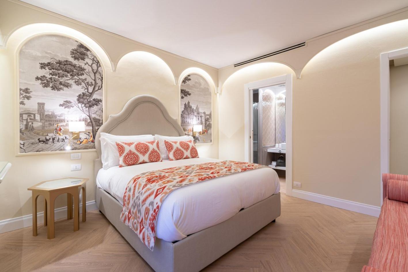 La Dimora Del Mercante - Residenza D'epoca Guest house Florence