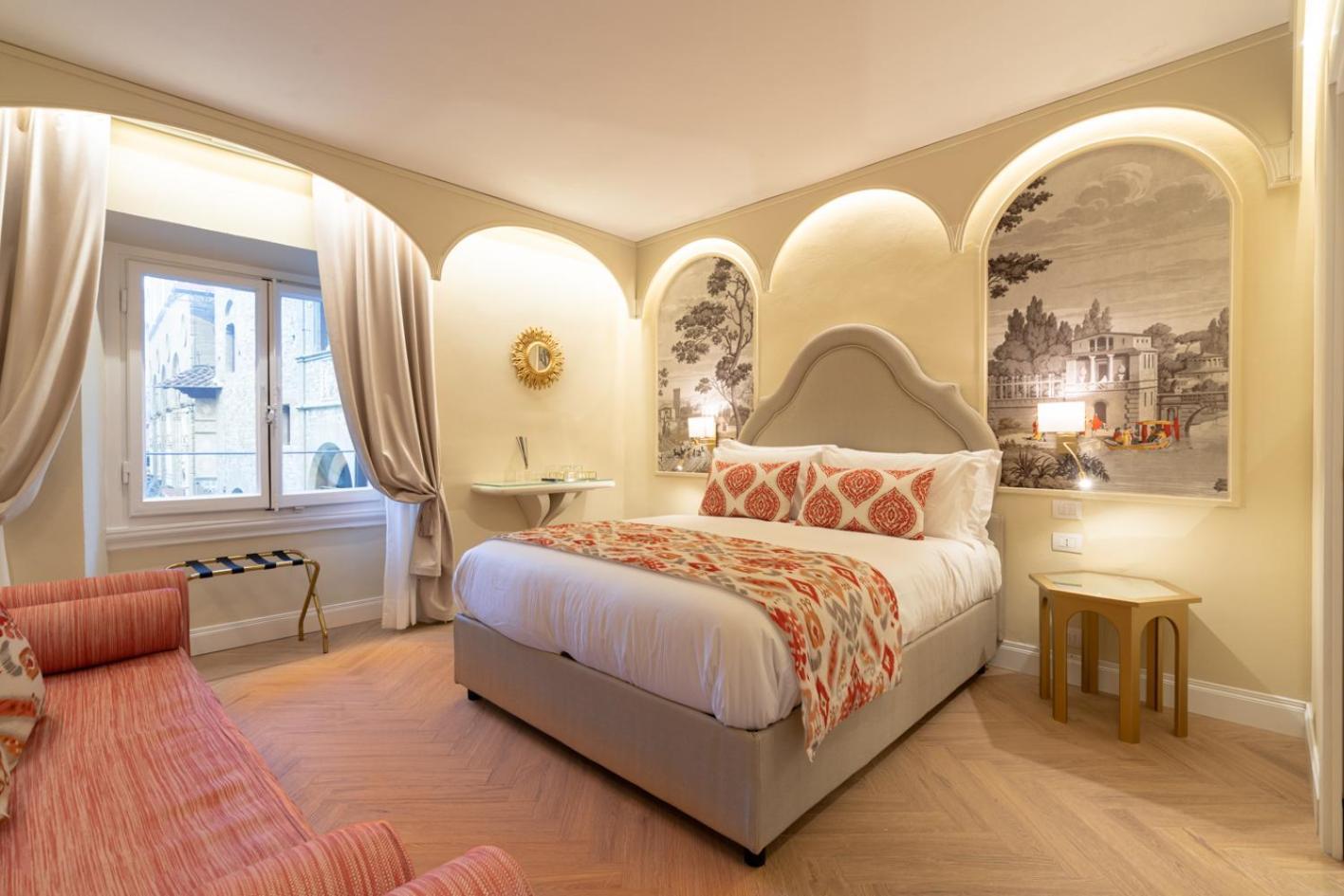 La Dimora Del Mercante - Residenza D'epoca Florence