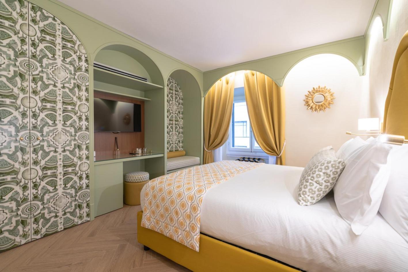La Dimora Del Mercante - Residenza D'epoca Guest house
