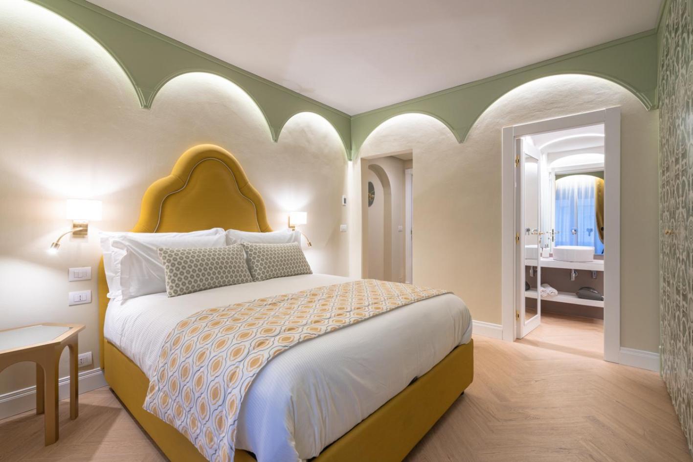 La Dimora Del Mercante - Residenza D'epoca Guest house