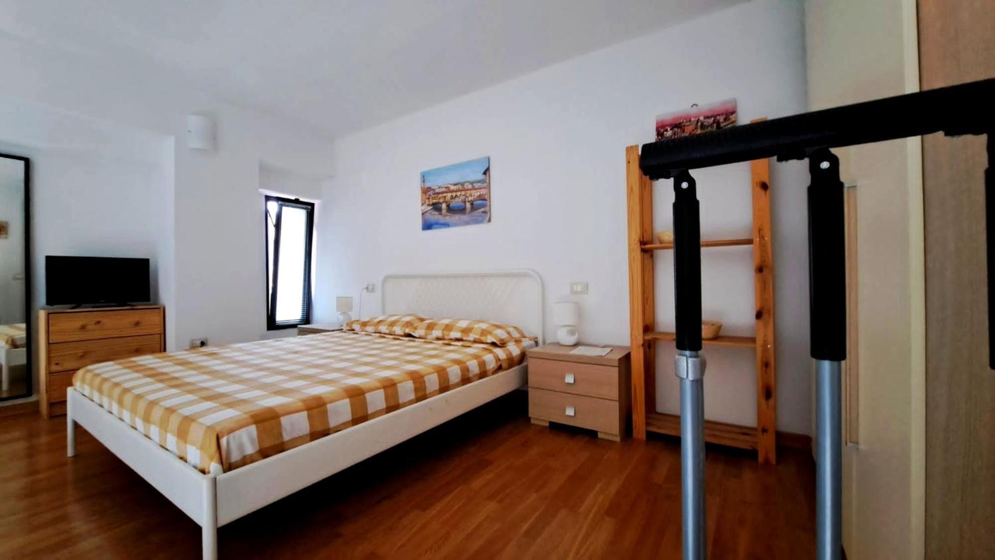 Gemme Fiorentine In Front Of The Train Station 5 Minutes From The Centre Free Parking Appartement Florence