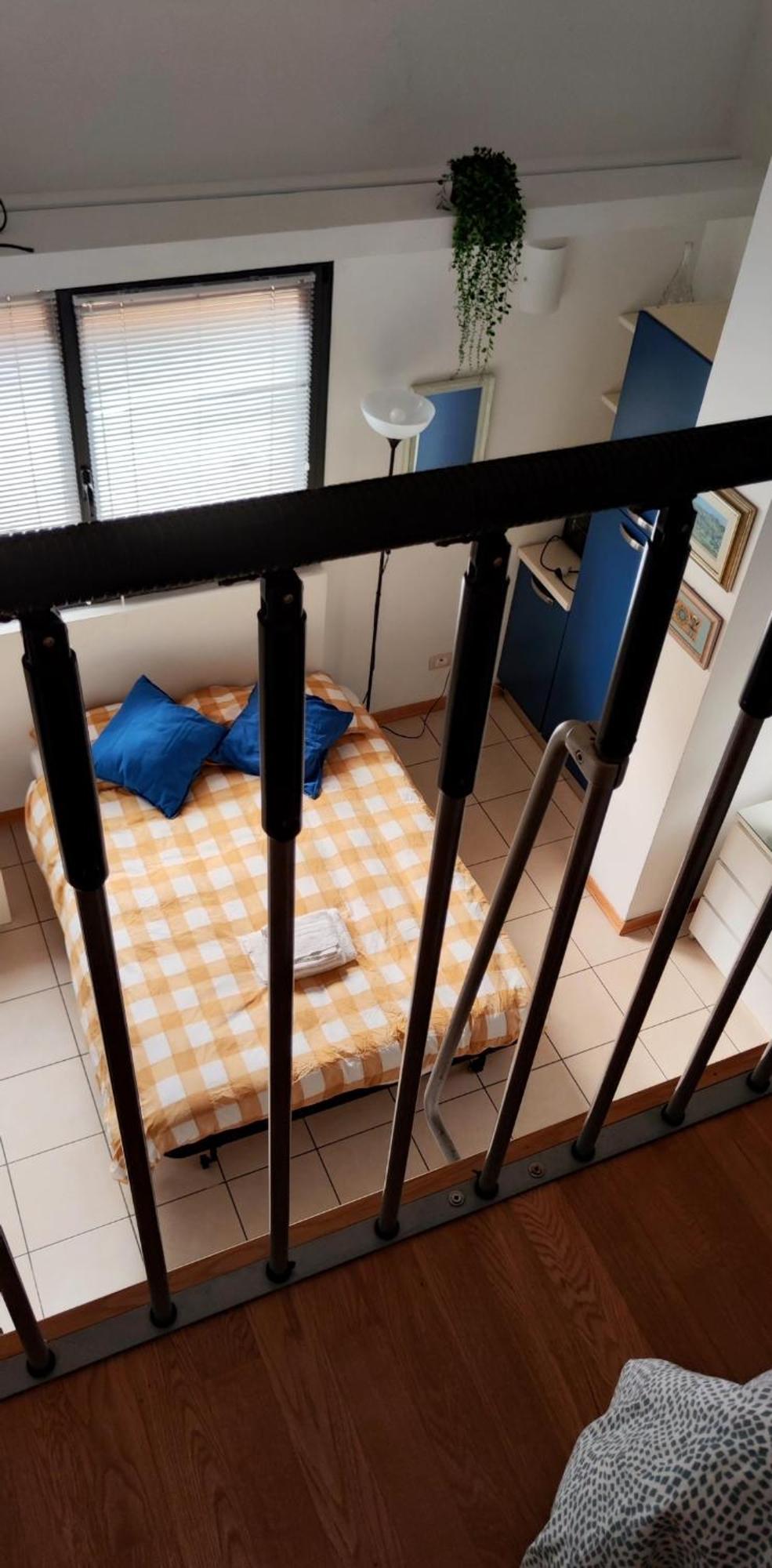 Gemme Fiorentine In Front Of The Train Station 5 Minutes From The Centre Free Parking Appartement