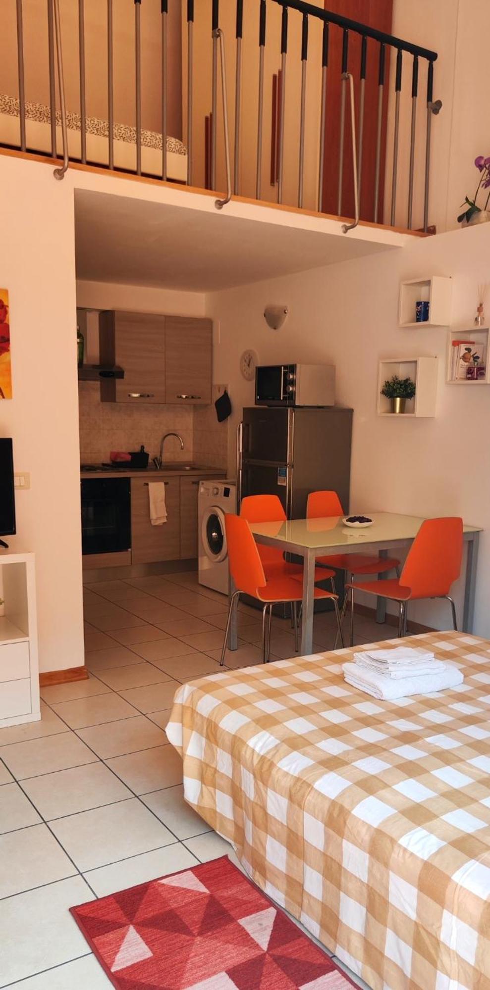 Gemme Fiorentine In Front Of The Train Station 5 Minutes From The Centre Free Parking Appartement Florence