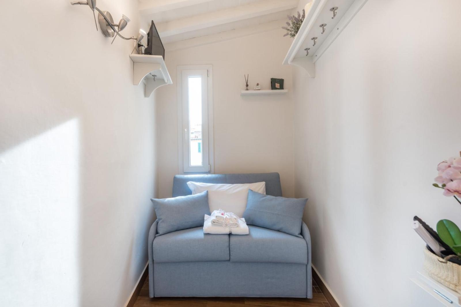 Apartment Casa Guido 2 *
