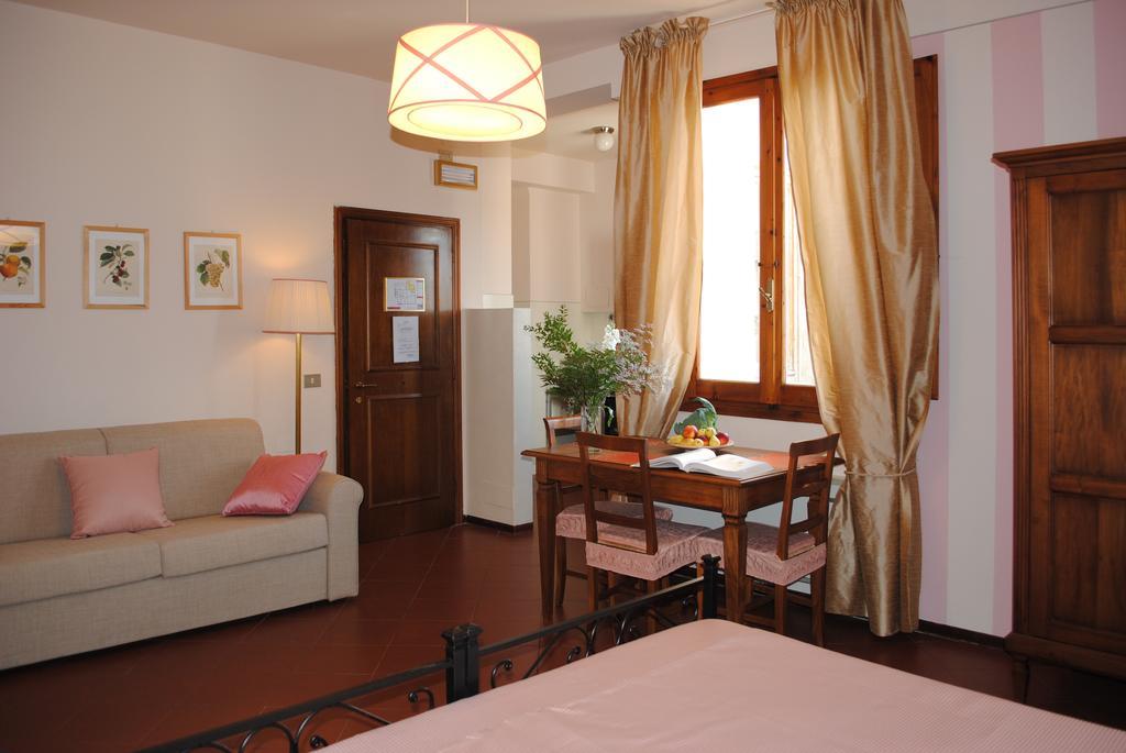 Aparthotel La Medicea 3*