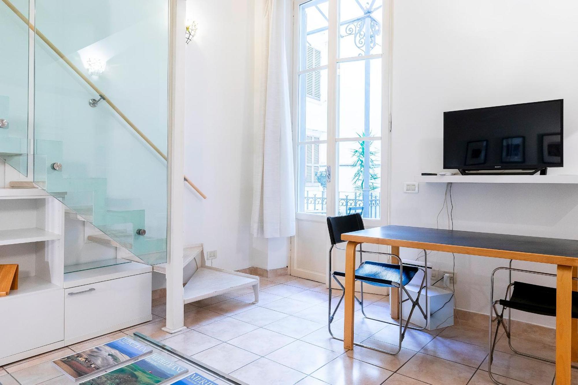 Venezia Double Apartment Florence