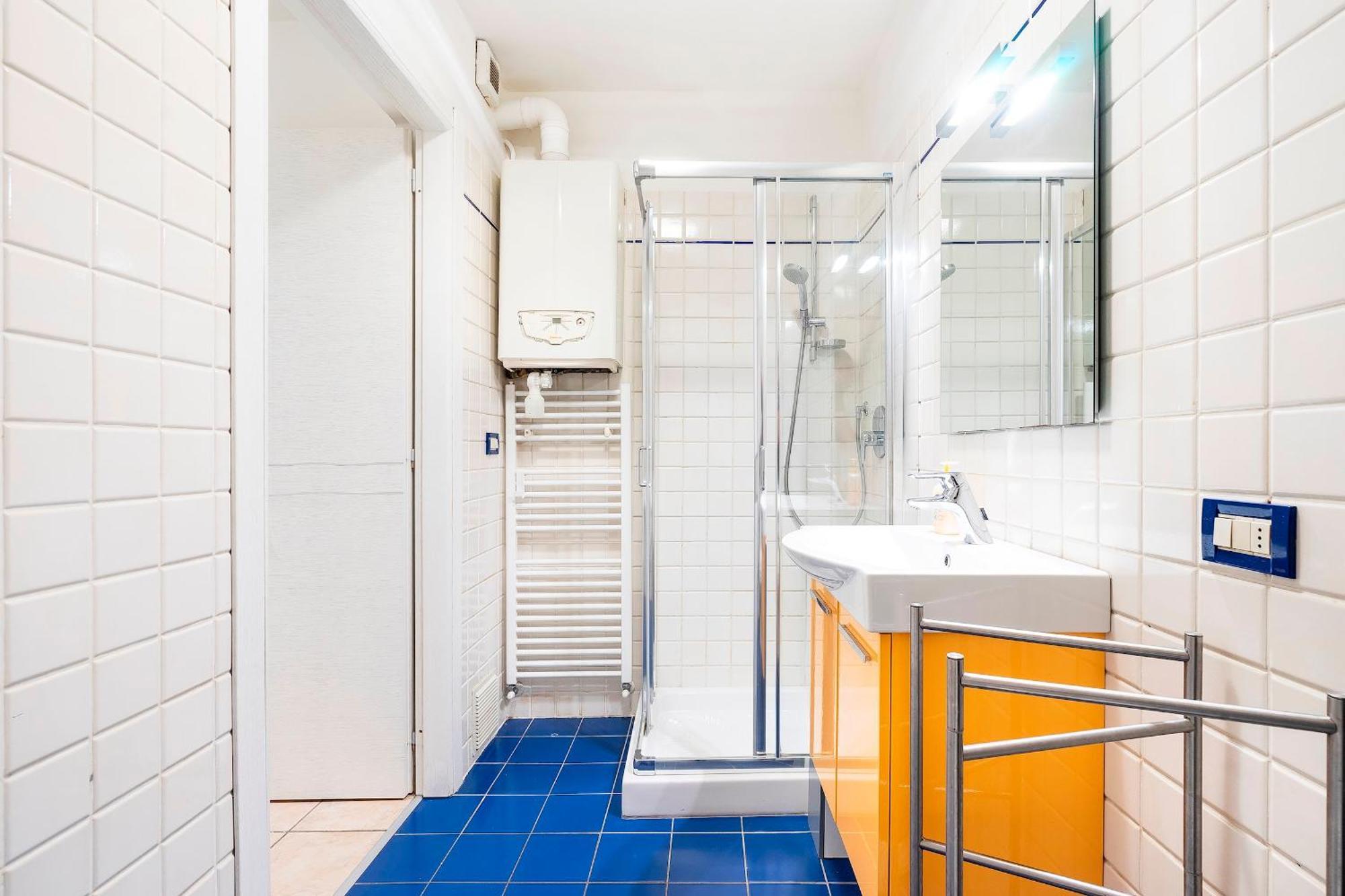 Venezia Double Apartment
