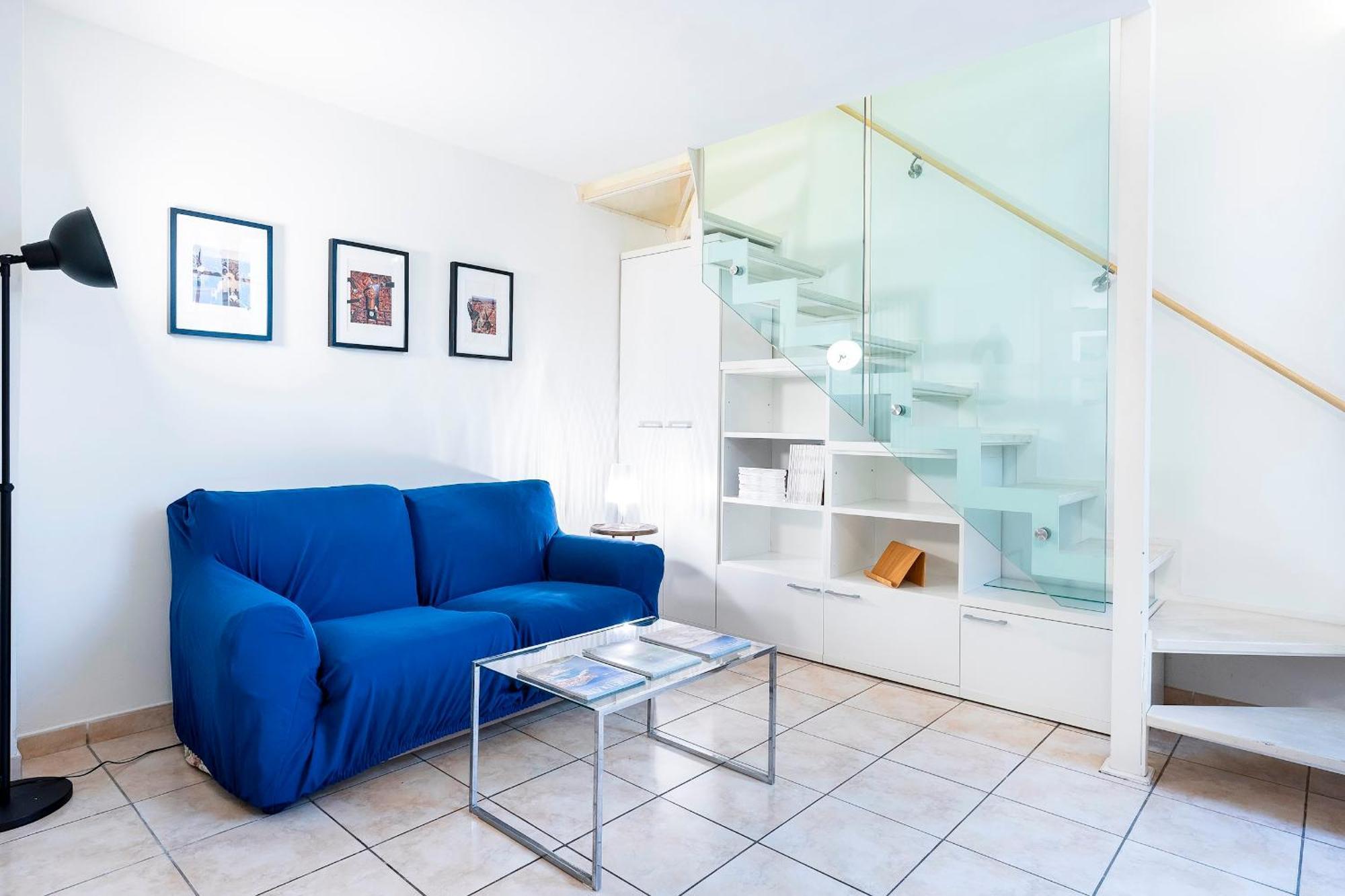 Venezia Double Apartment