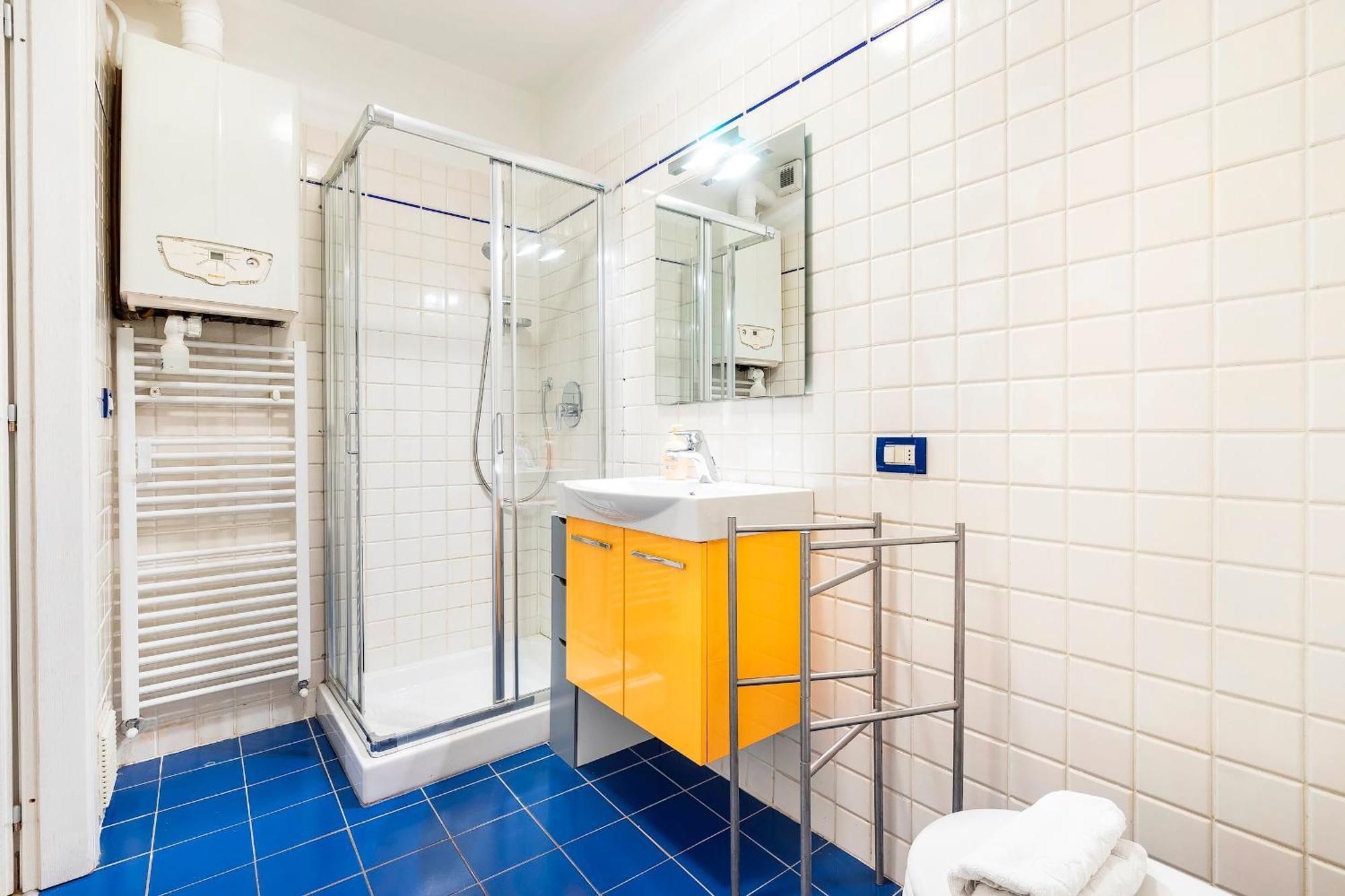 Apartment Venezia Double *