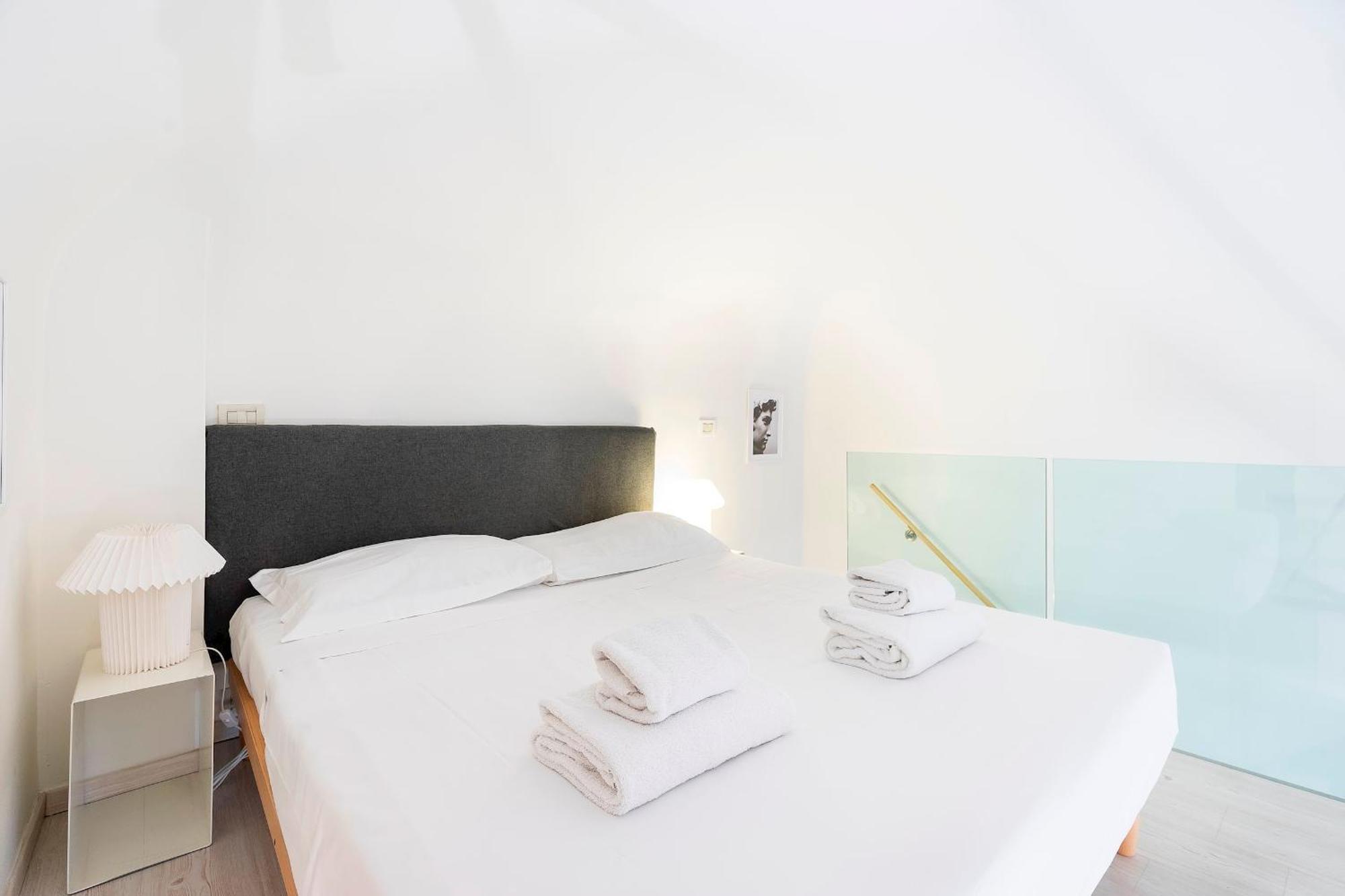 Venezia Double Apartment Florence