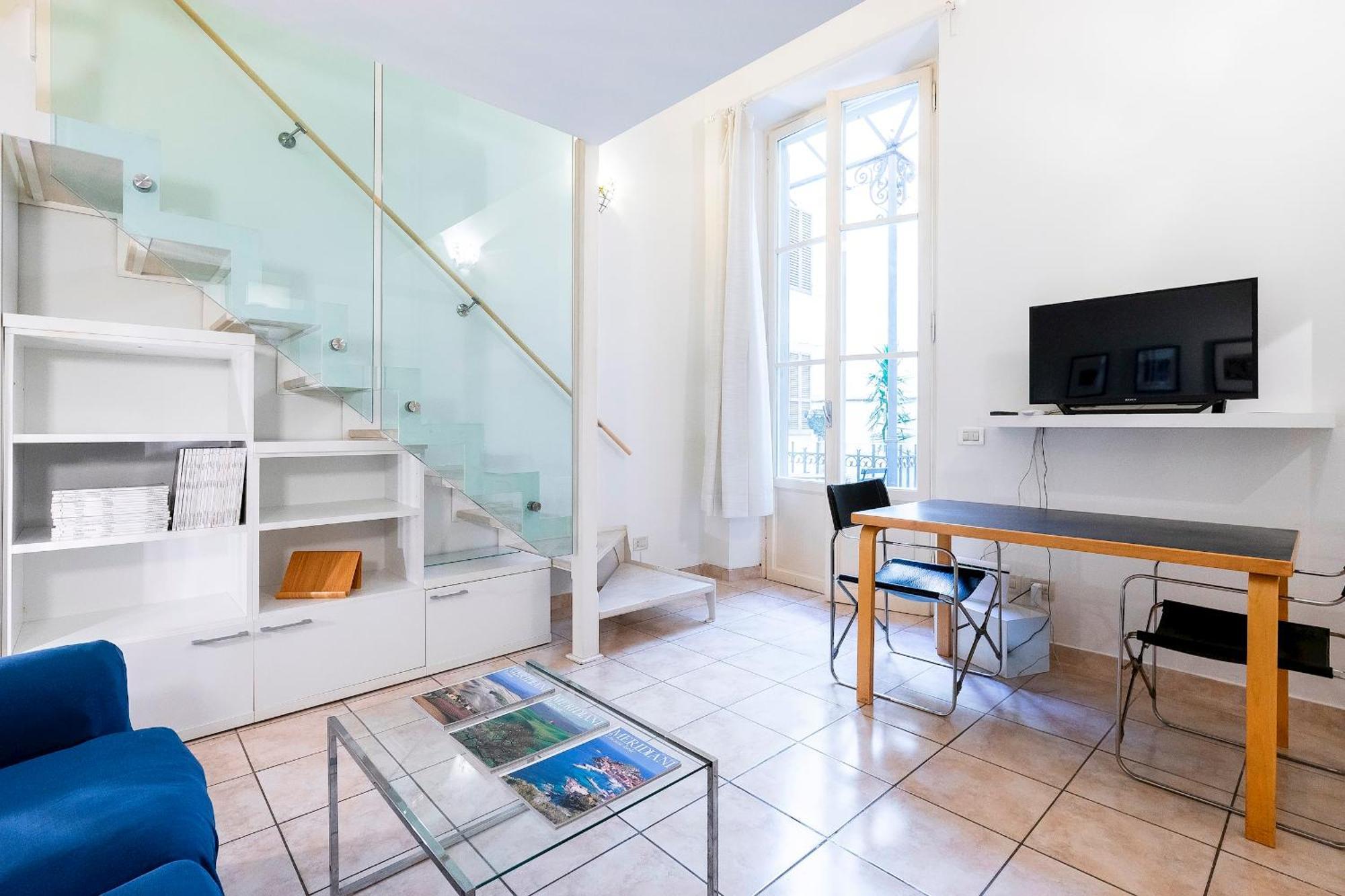 Apartment Venezia Double