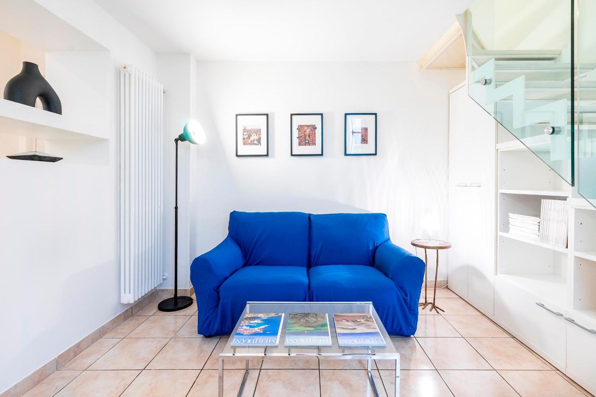Apartment Venezia Double *