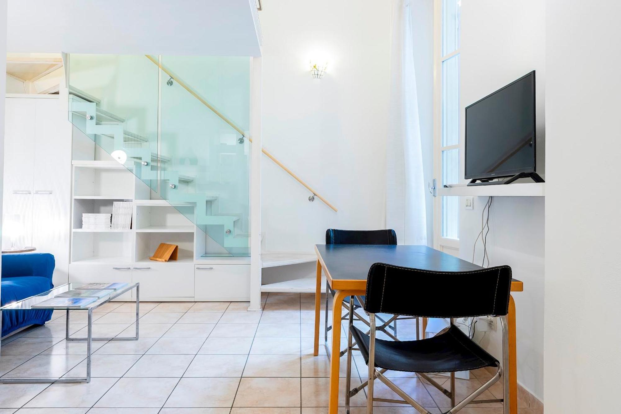 Venezia Double Apartment *