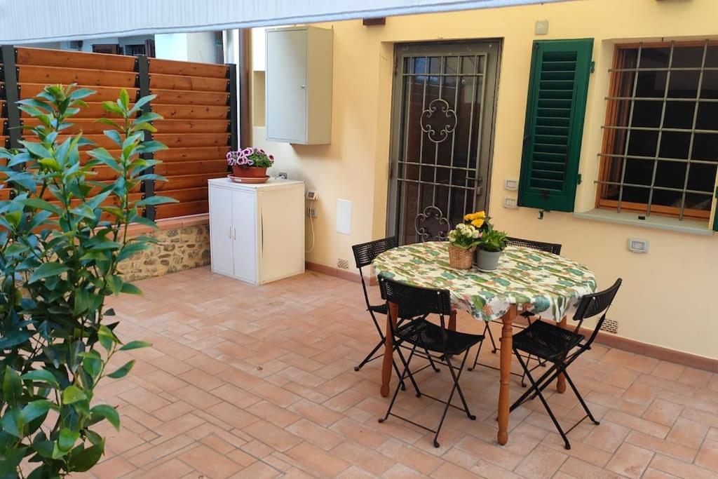 Casa Del Borgo Holiday home