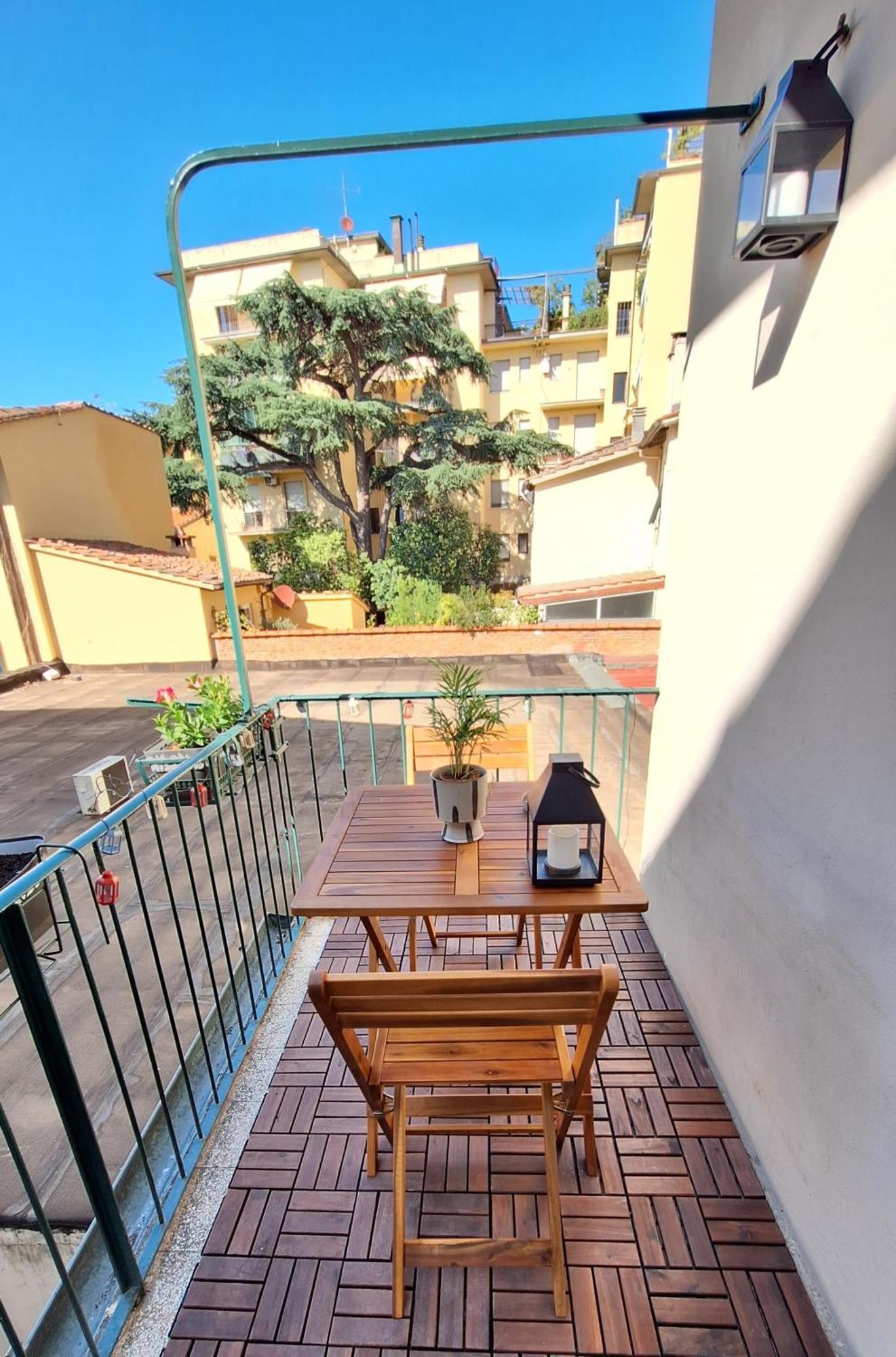 Apartment Casa Gin Tonic