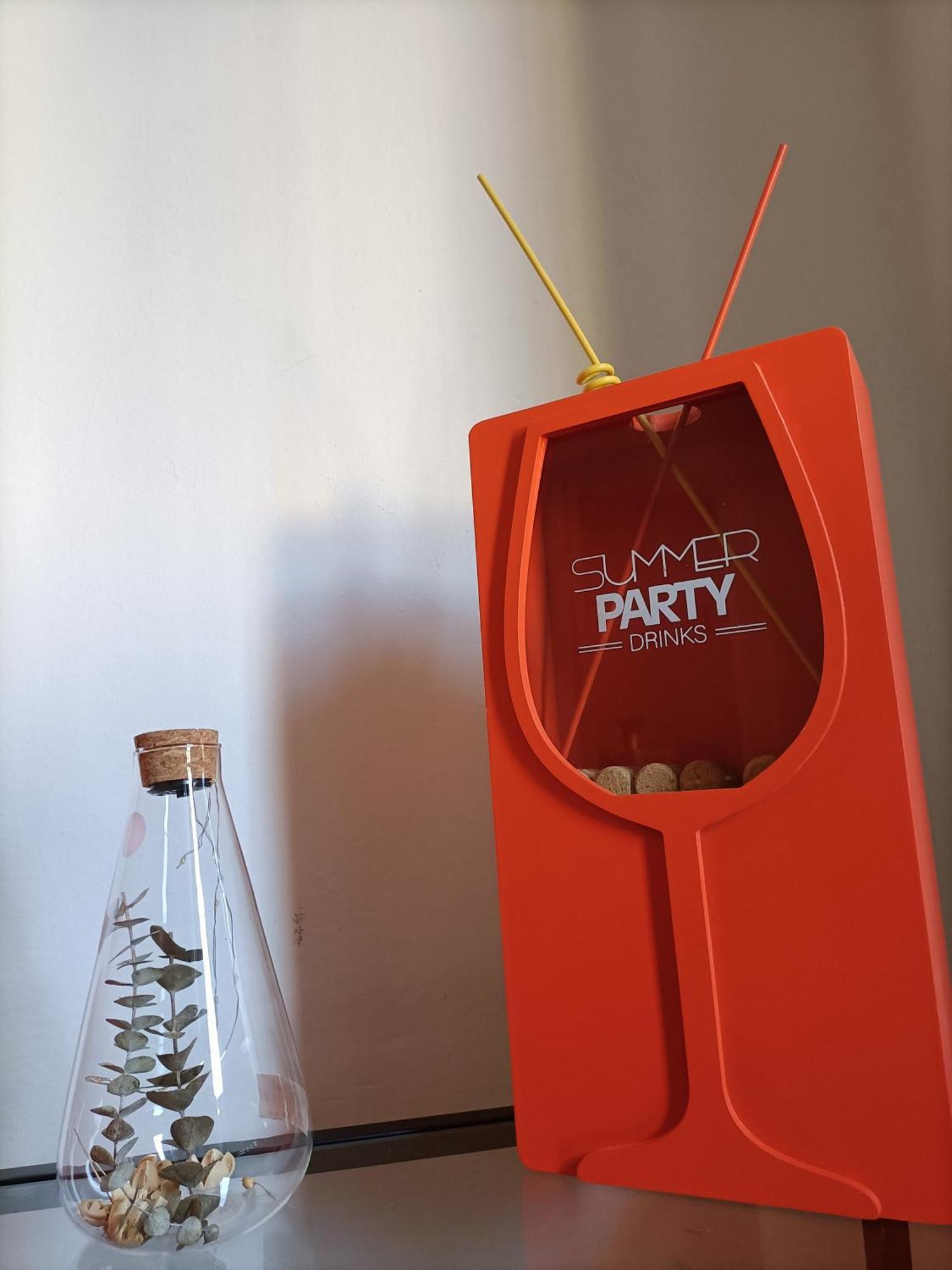 Apartment Casa Gin Tonic *