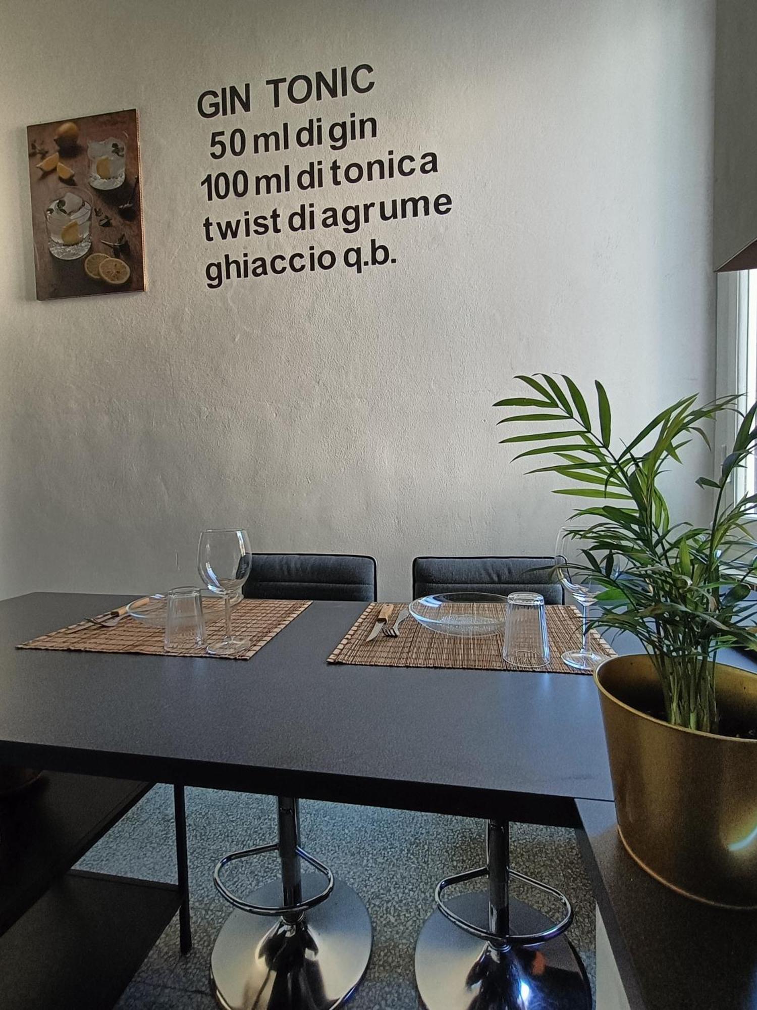 Casa Gin Tonic *
