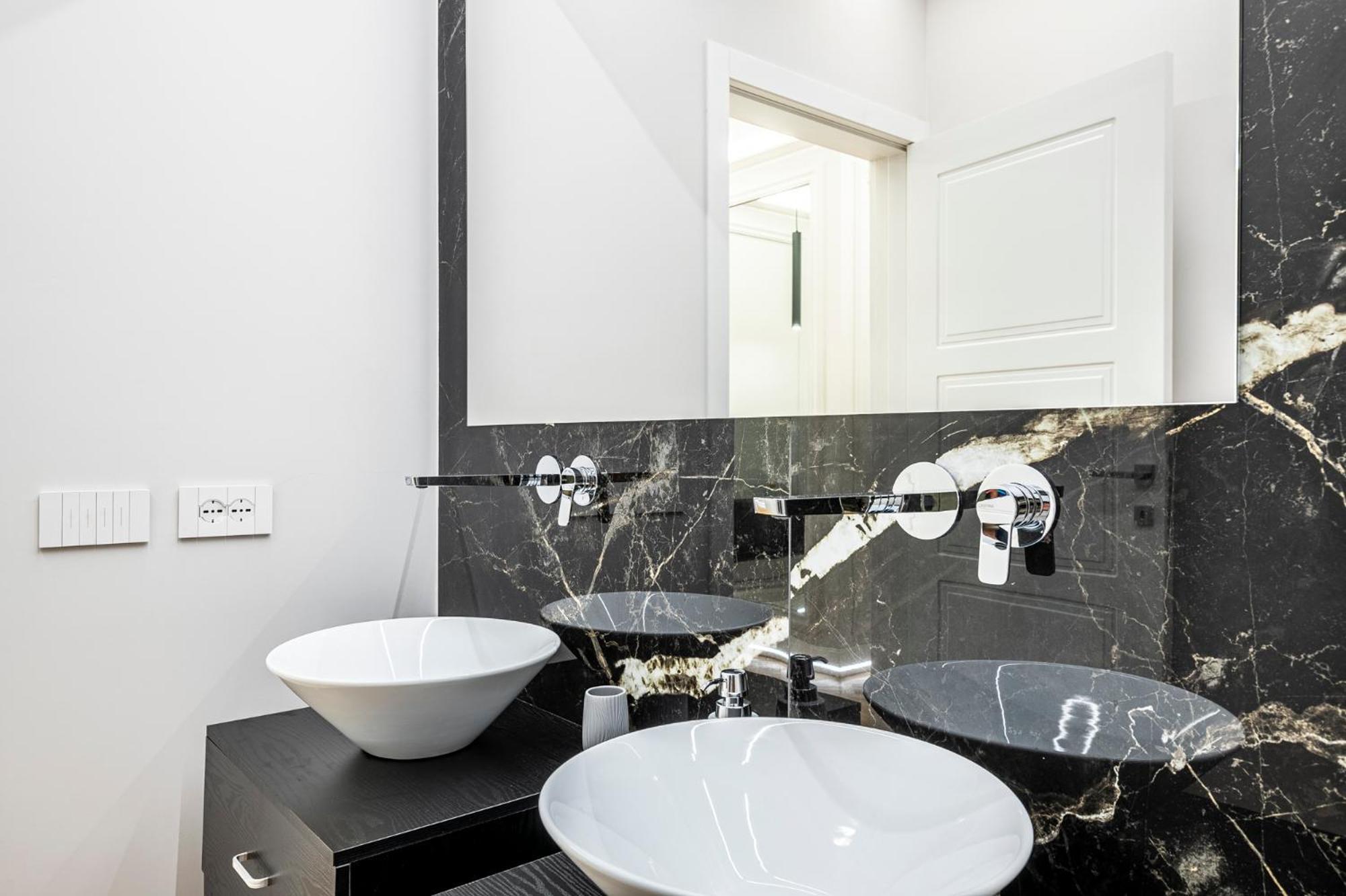 Beccaria - Luxury Apartment Florence