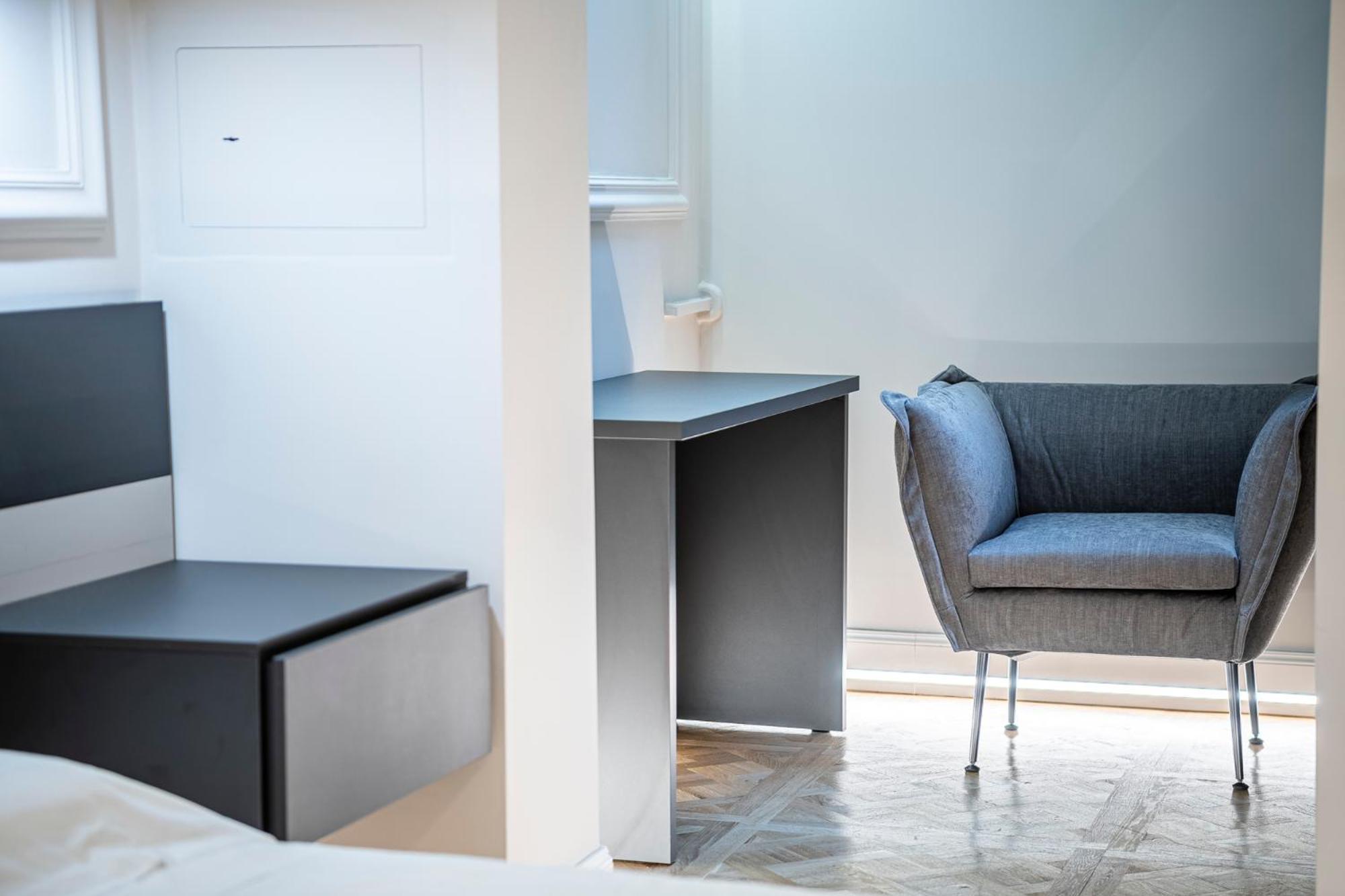 Apartment Beccaria - Luxury
