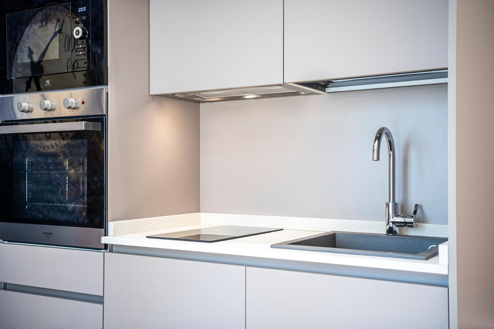 Apartment Beccaria - Luxury Florence