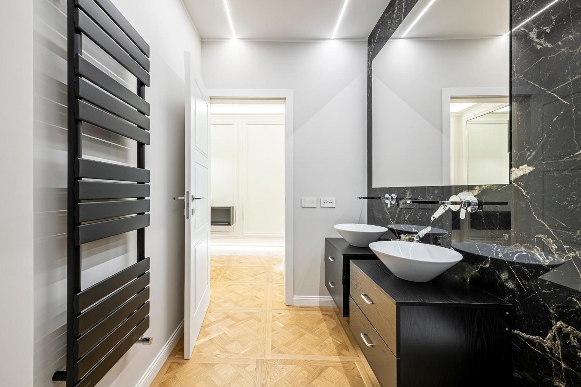 Beccaria - Luxury Apartment Florence