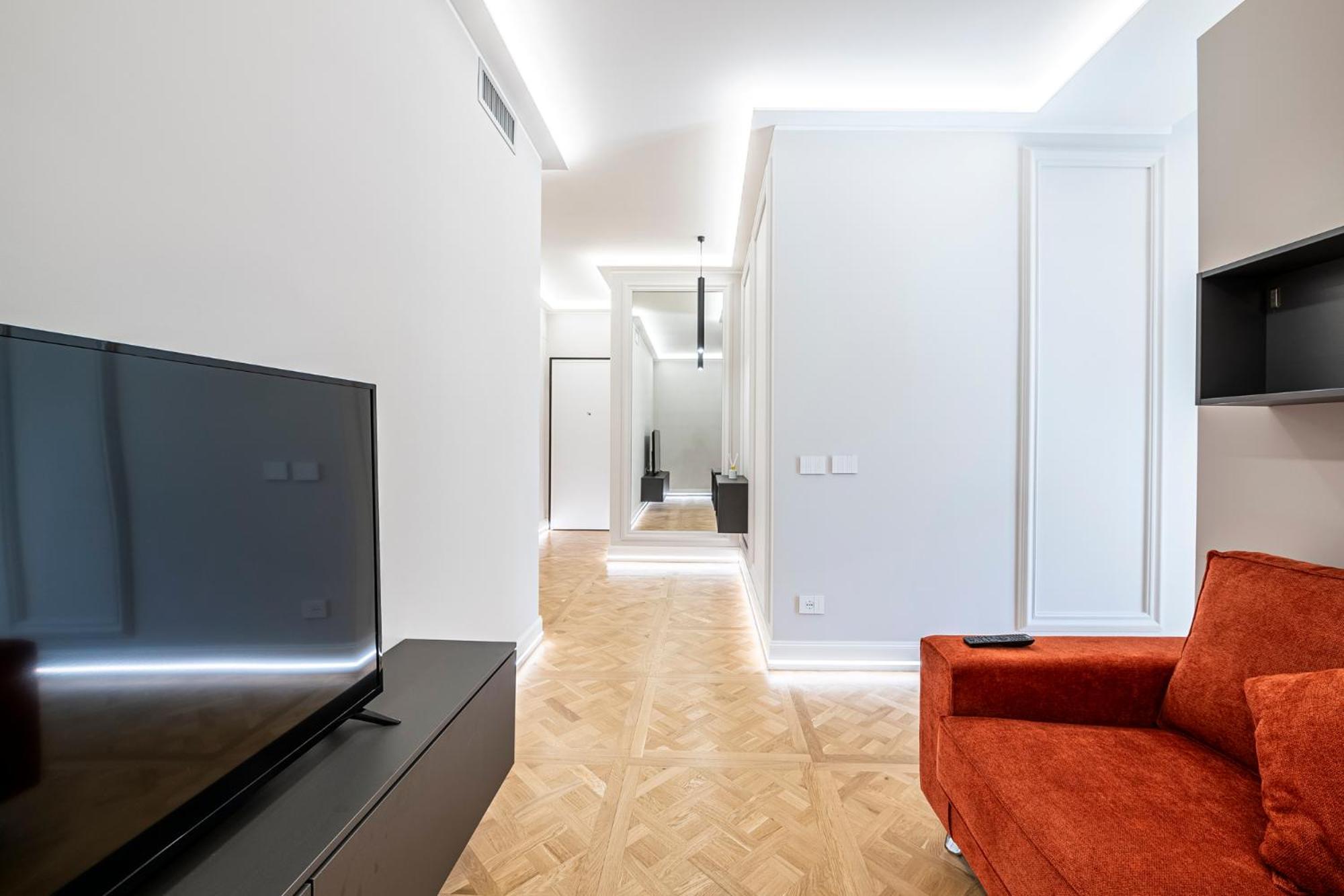 Beccaria - Luxury Apartment