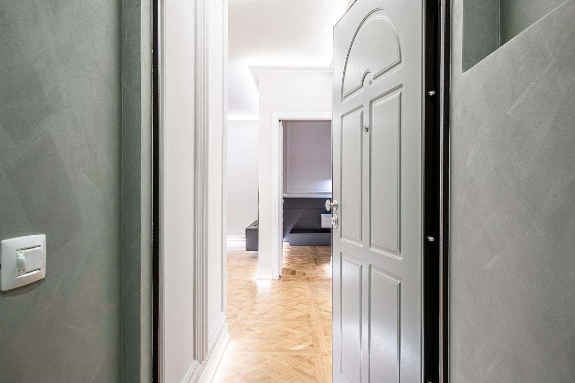 Apartment Beccaria - Luxury Florence