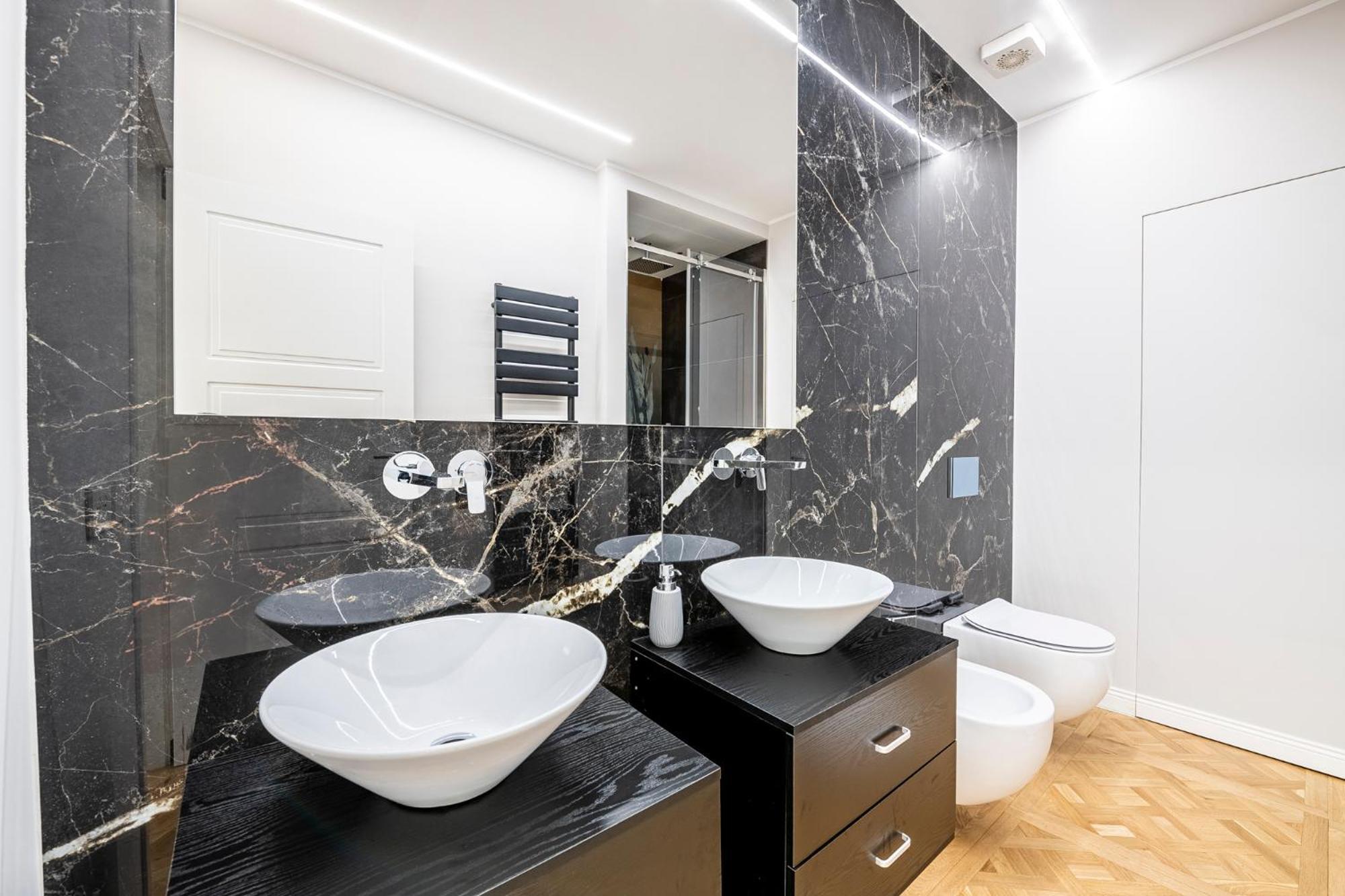 Apartment Beccaria - Luxury Florence