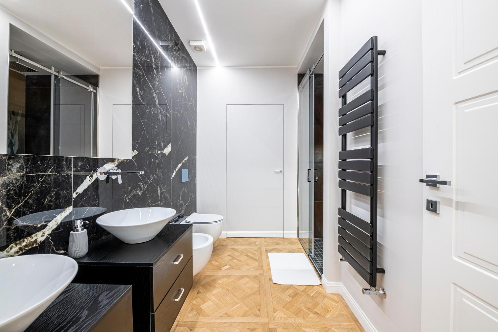 Beccaria - Luxury Apartment Florence