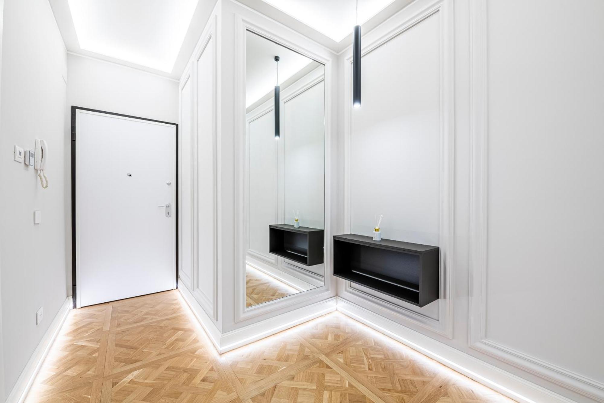 Apartment Beccaria - Luxury Florence
