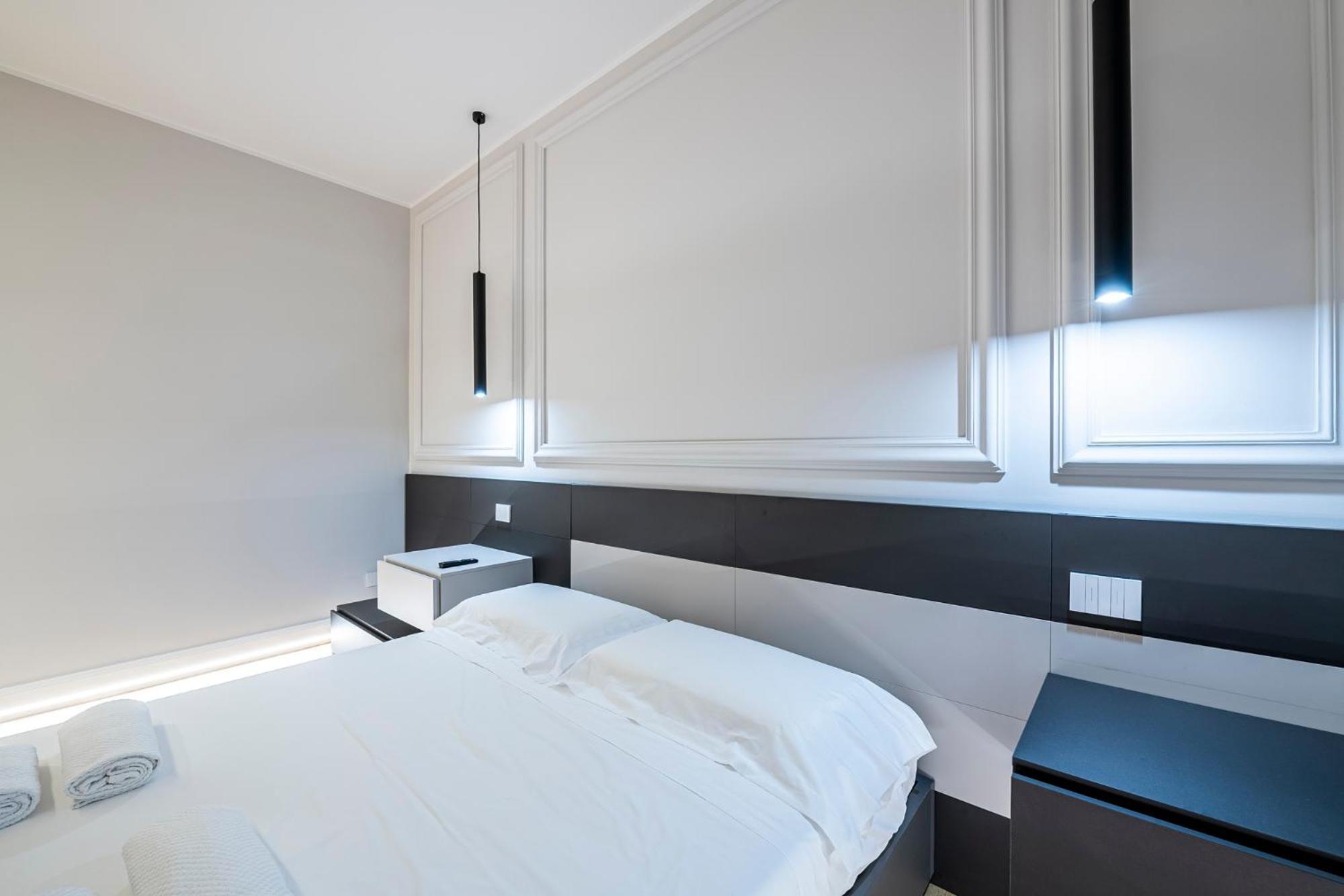 Apartment Beccaria - Luxury